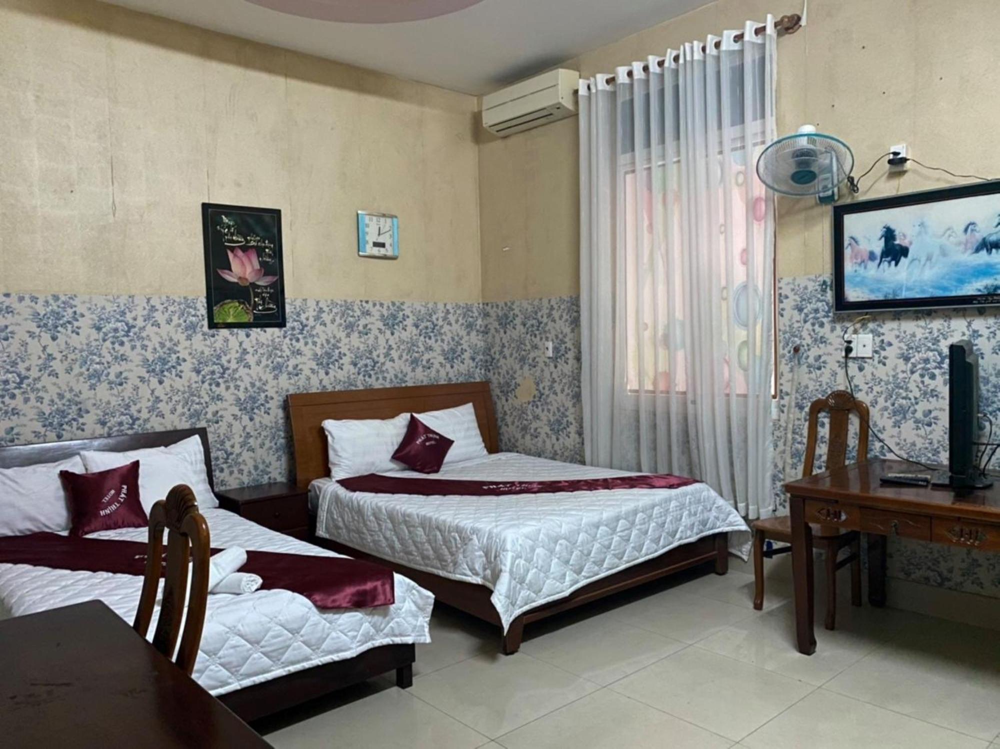 Phat Thinh Hotel