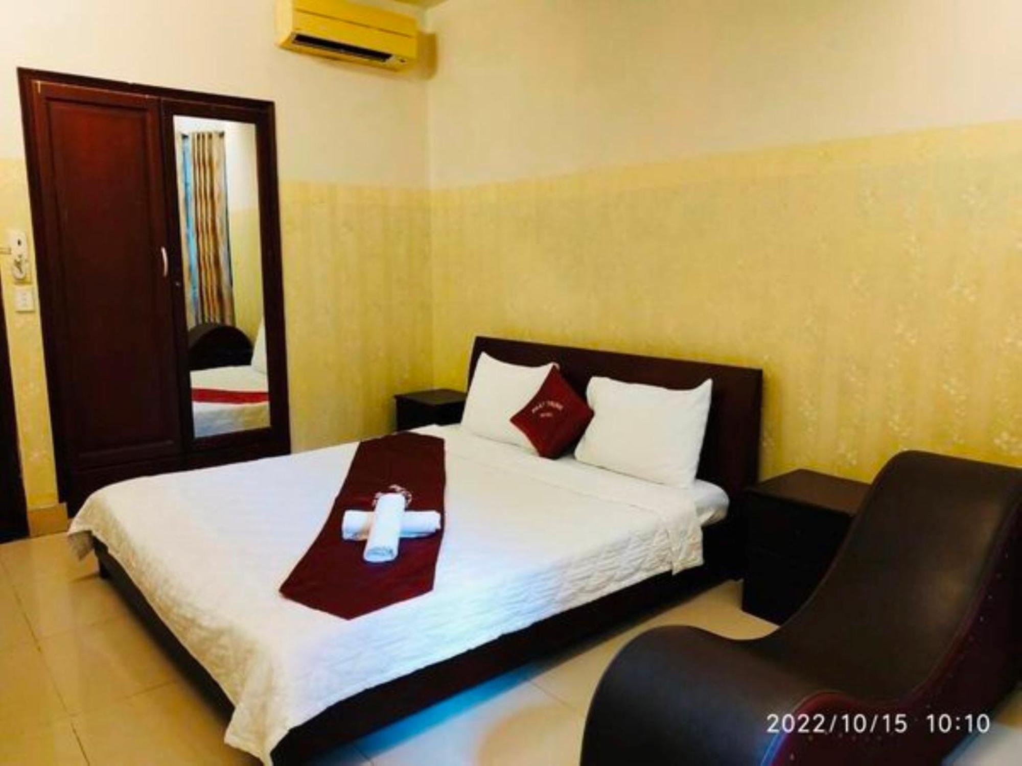 Phat Thinh Hotel *