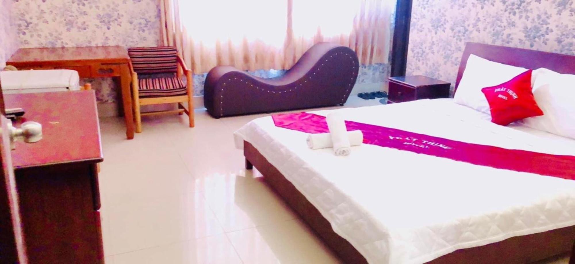 Hotel Phat Thinh