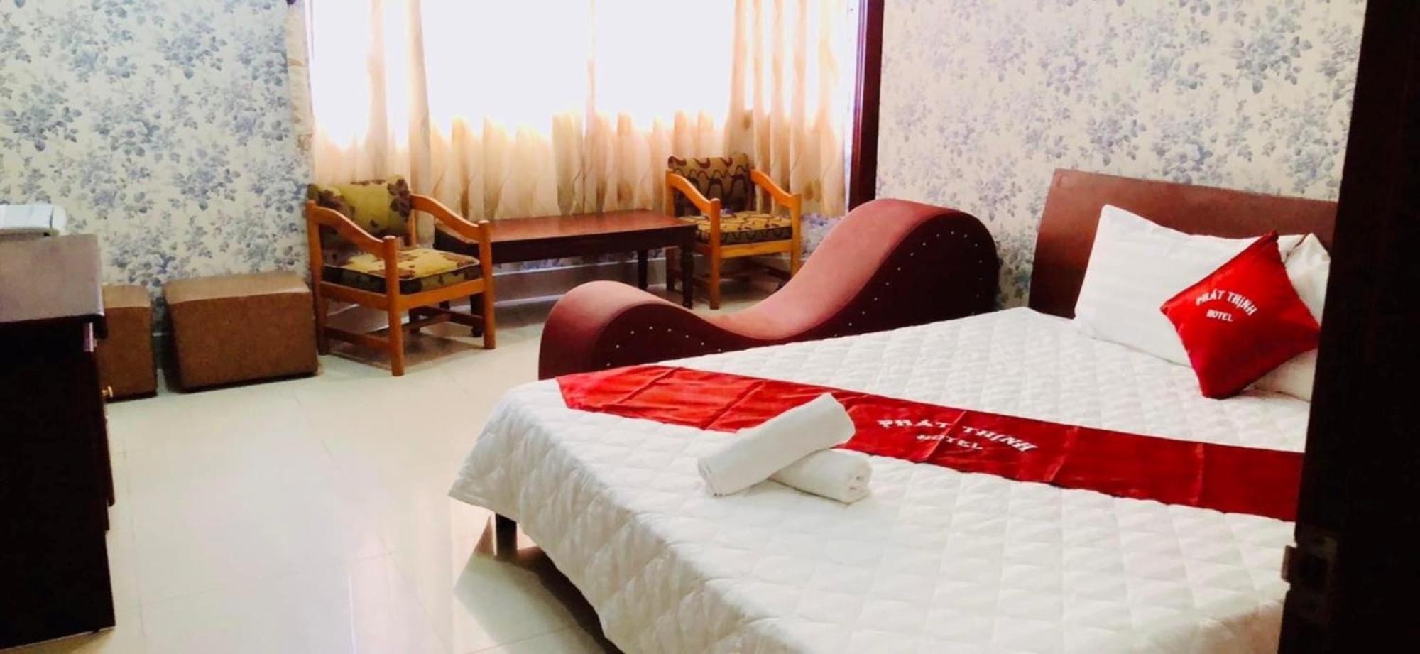 Phat Thinh Hotel *