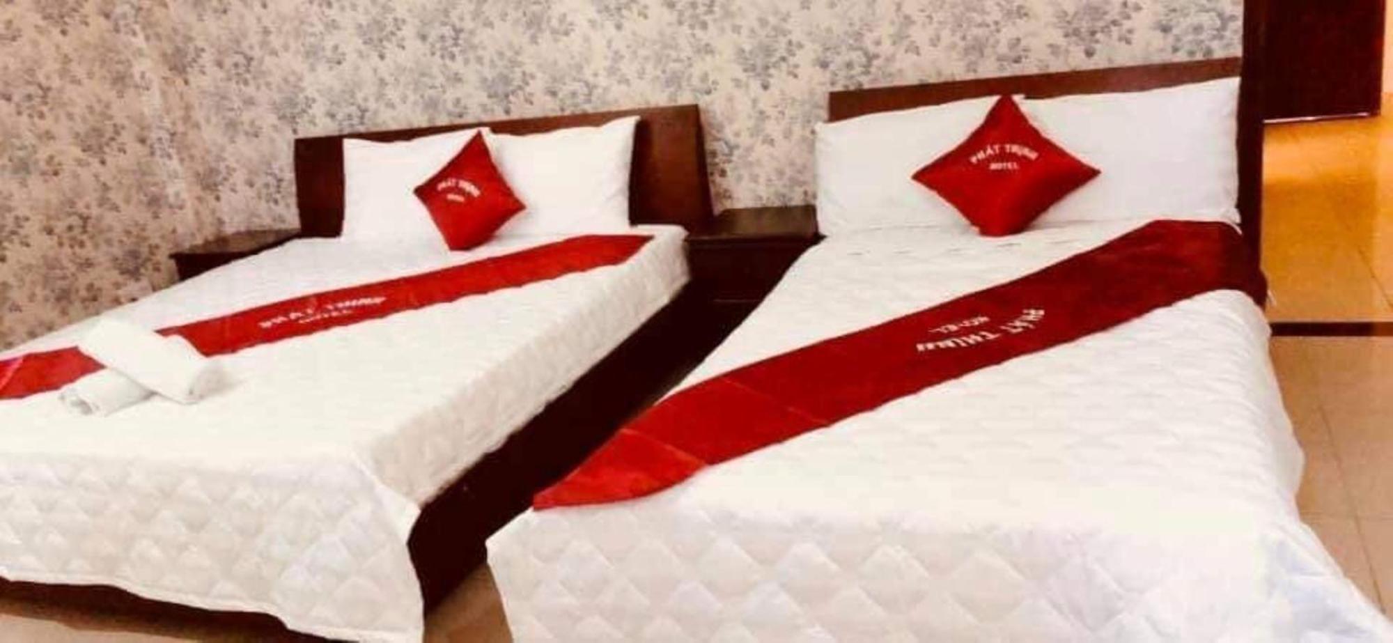 Hotel Phat Thinh *