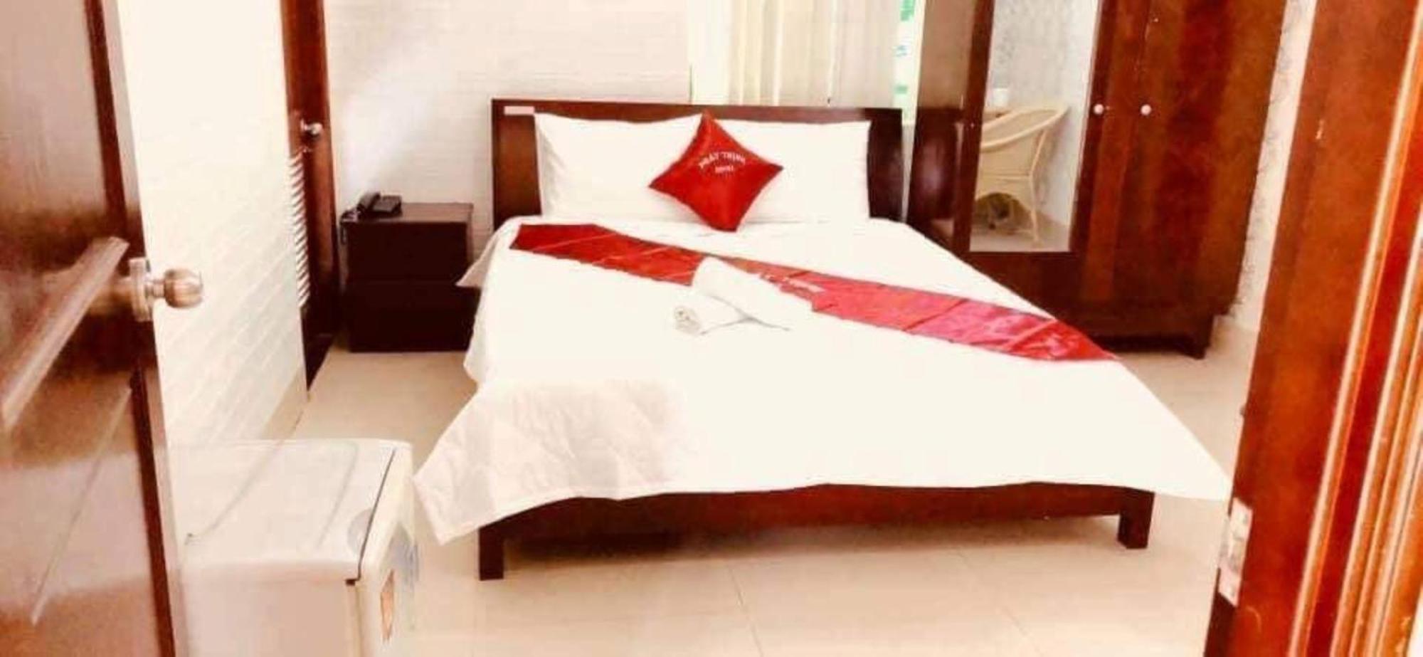Phat Thinh Ho Chi Minh City
