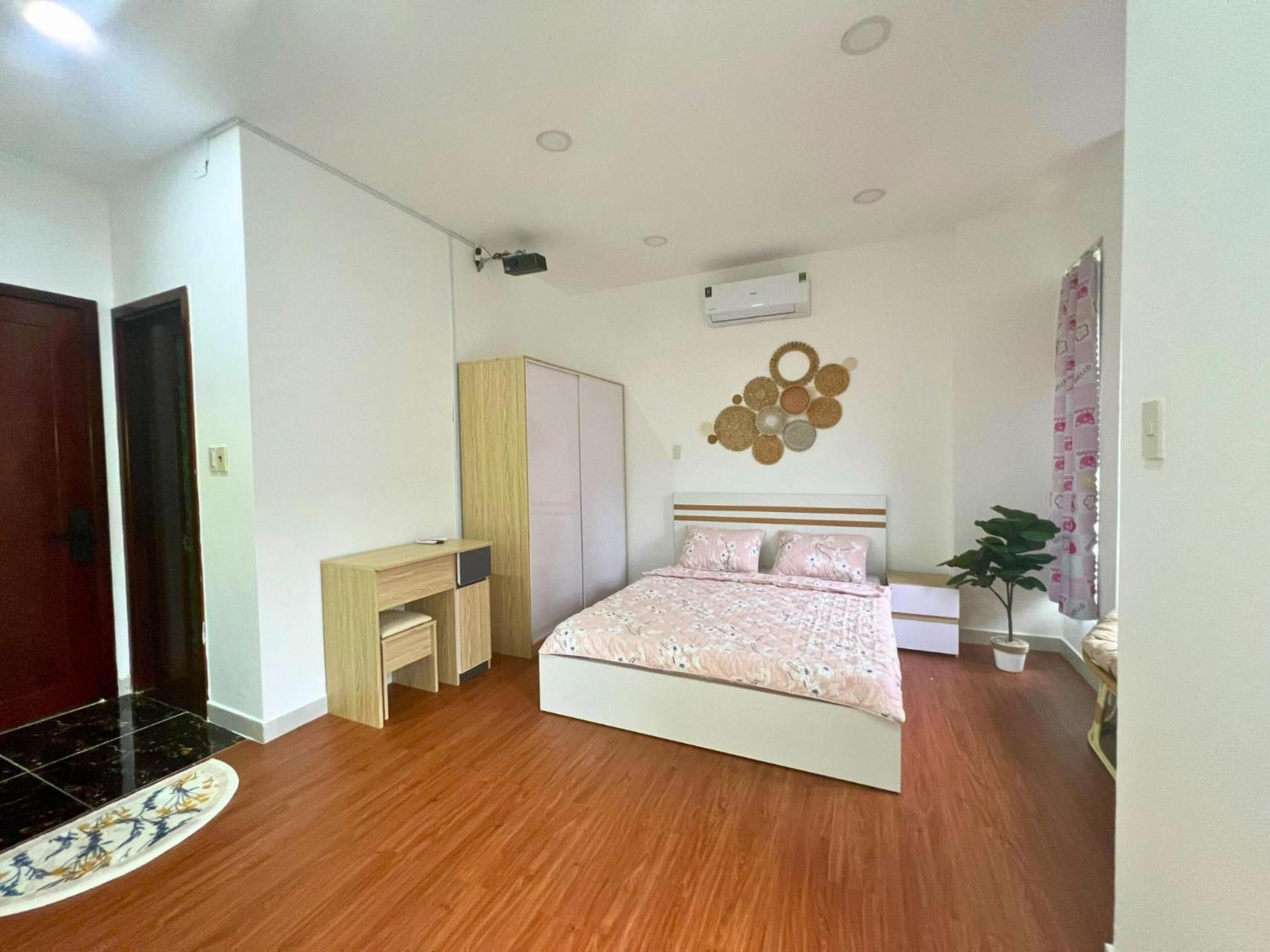 Warm Nest Ho Chi Minh City