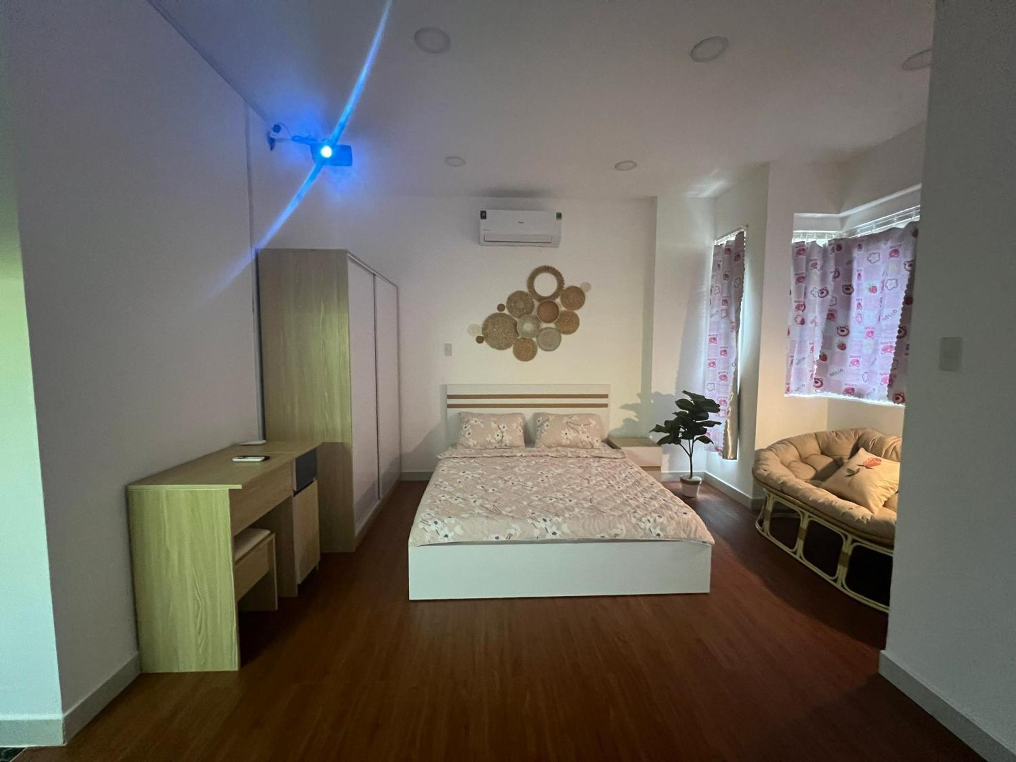 Warm Nest Ho Chi Minh City