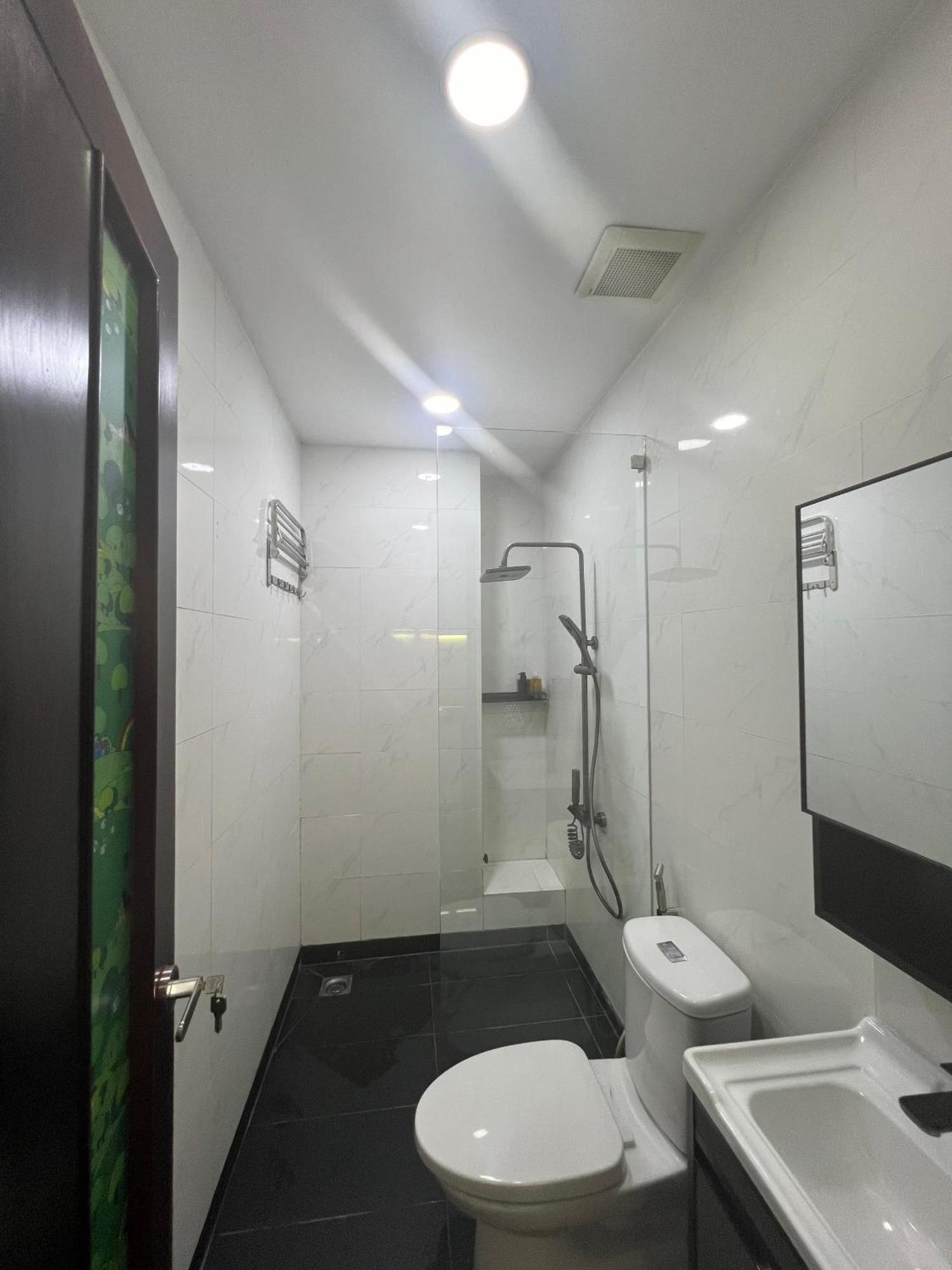 Aparthotel Warm Nest *