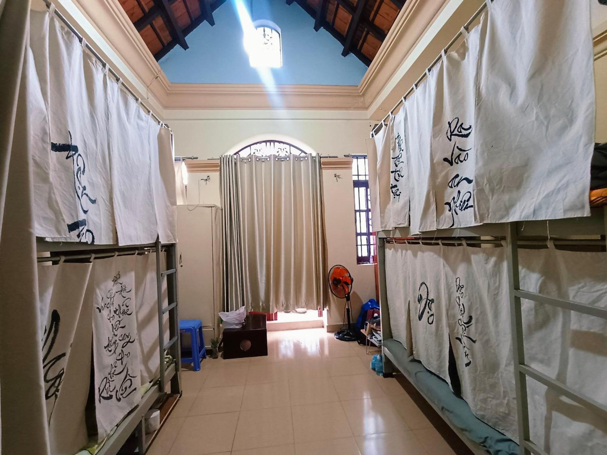 Tea An Yen_dorm For Women Only * Ho Chi Minh City