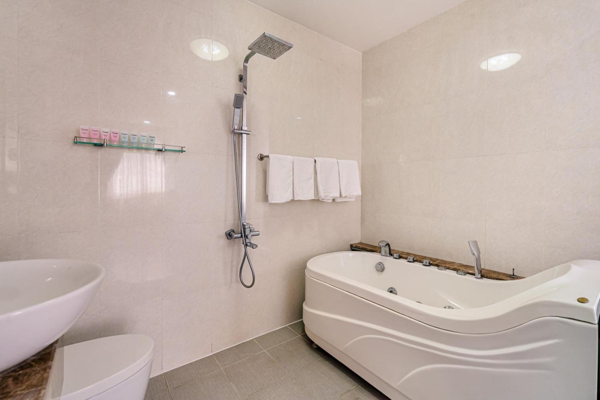 La Palma Boutique Hotel 3*