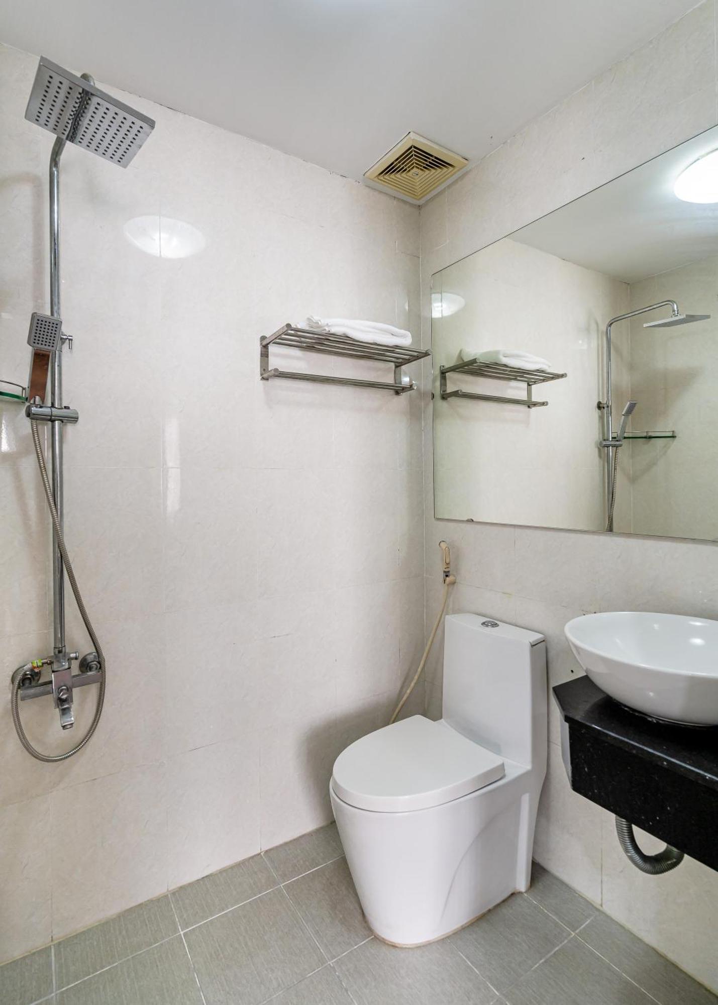 La Palma Boutique 3* Bandar Ho Chi Minh