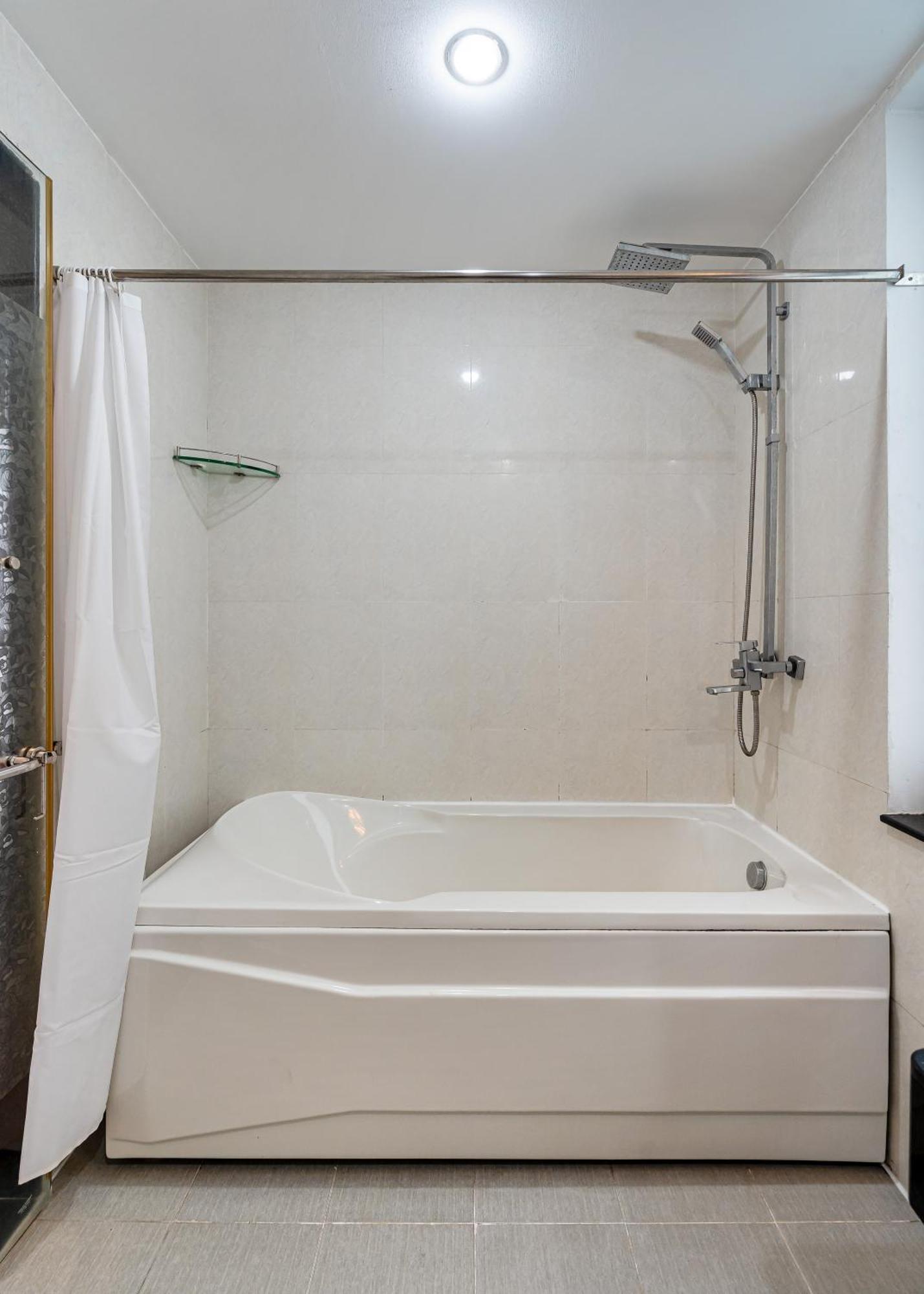 La Palma Boutique Hotel Bandar Ho Chi Minh