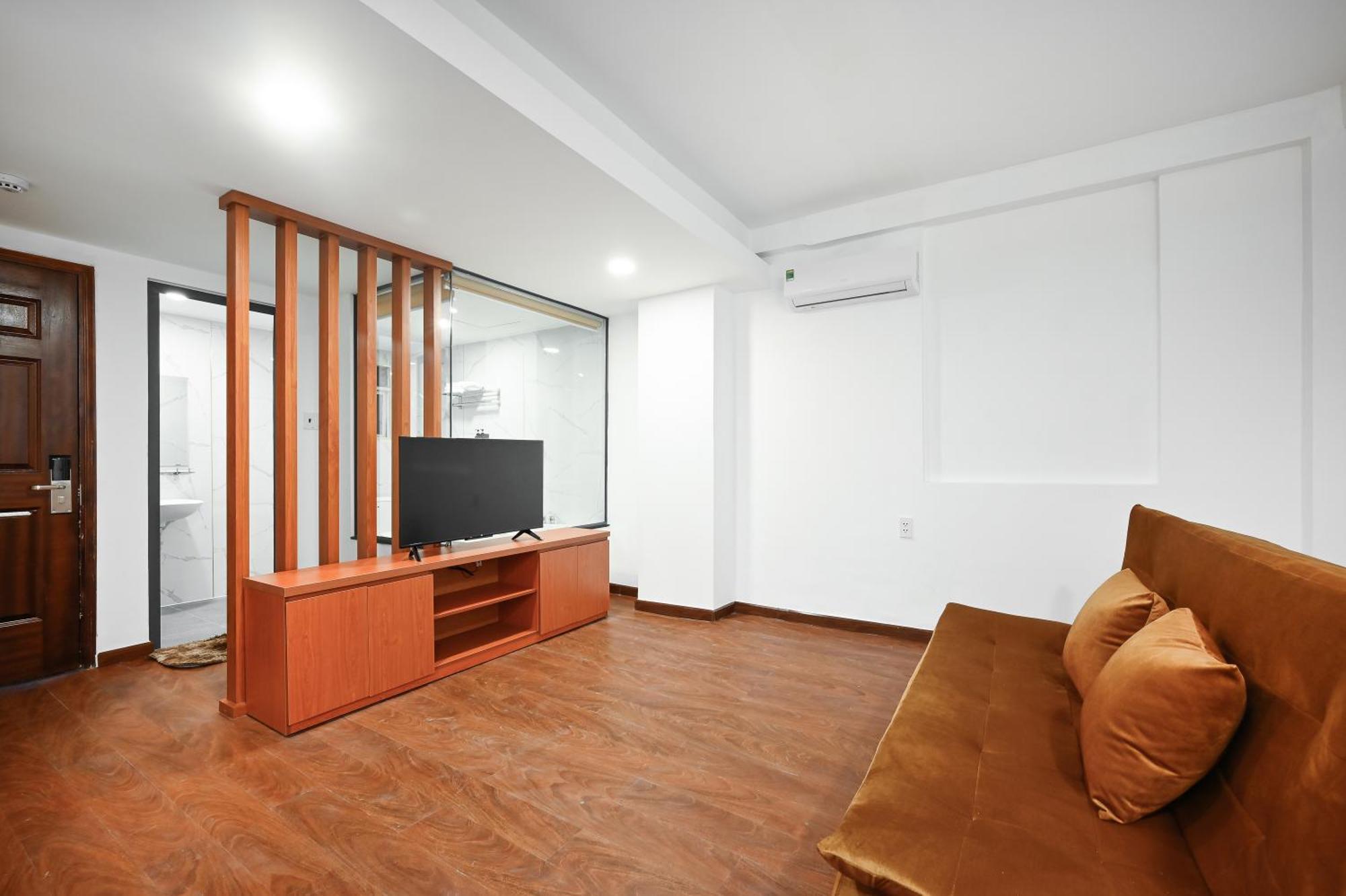 Hotel Yoko Airport Saigon Ho Chi Minh City