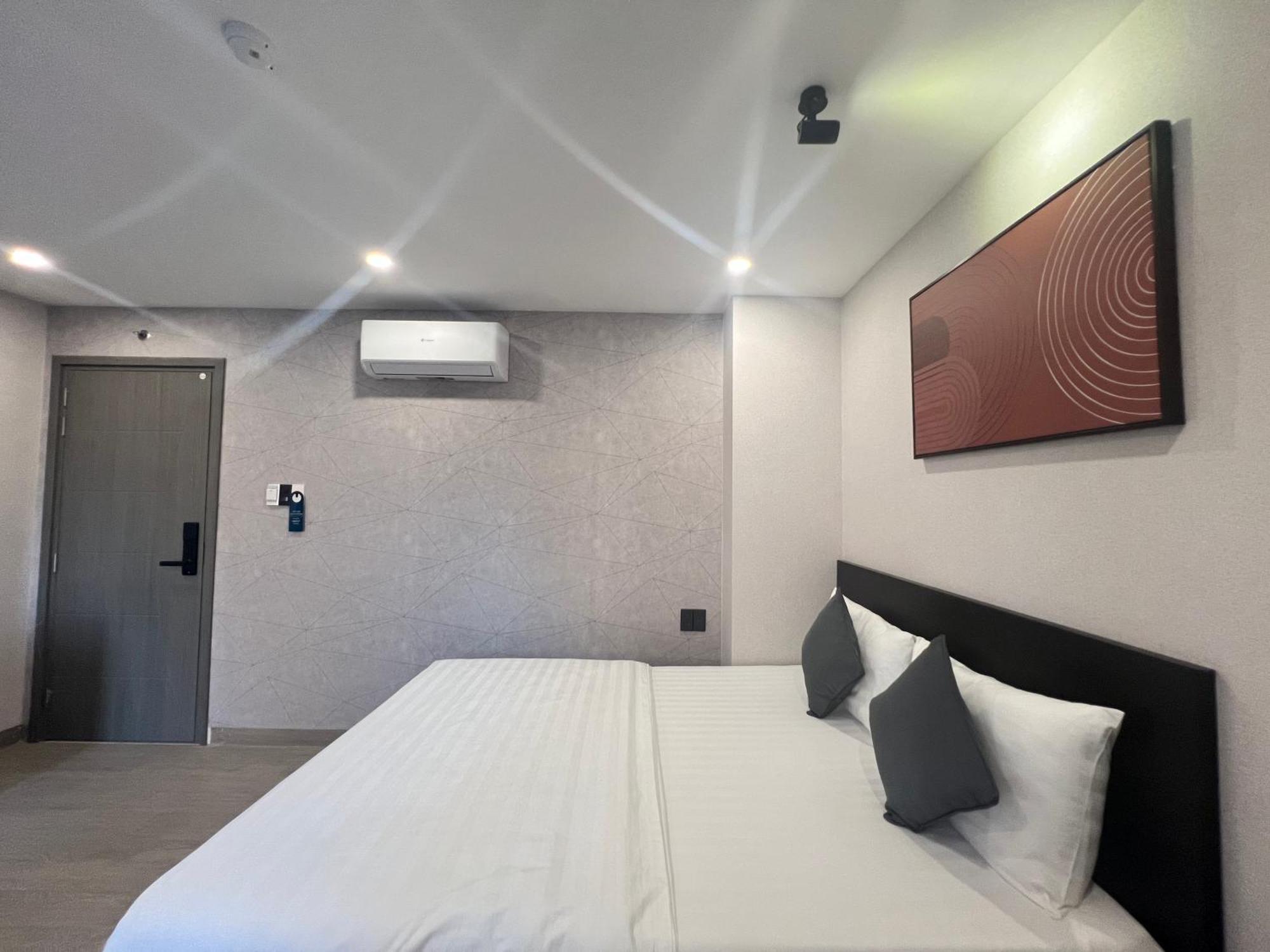 Hotel G Sai Gon 2*