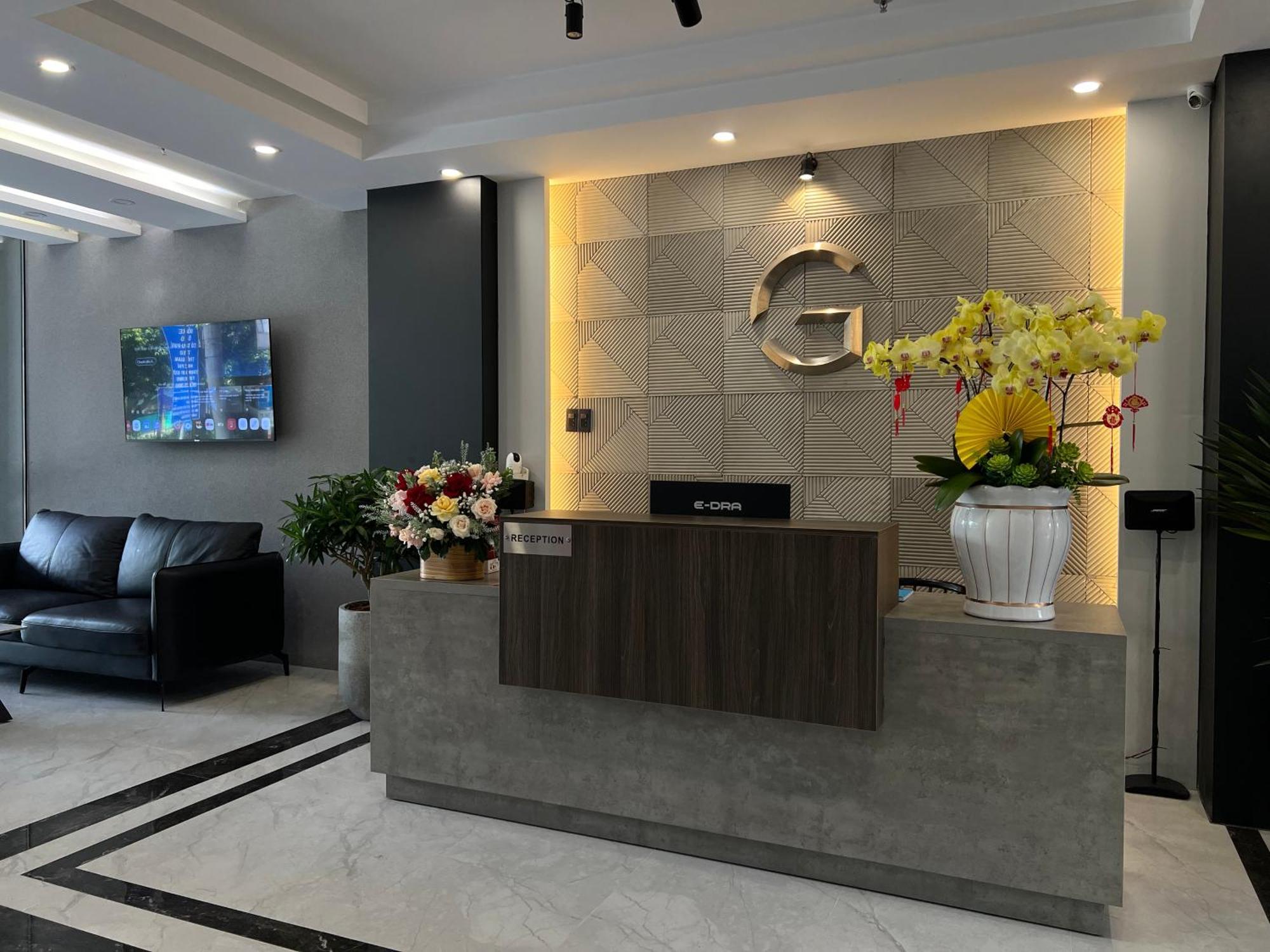 G Sai Gon Ho Chi Minh City