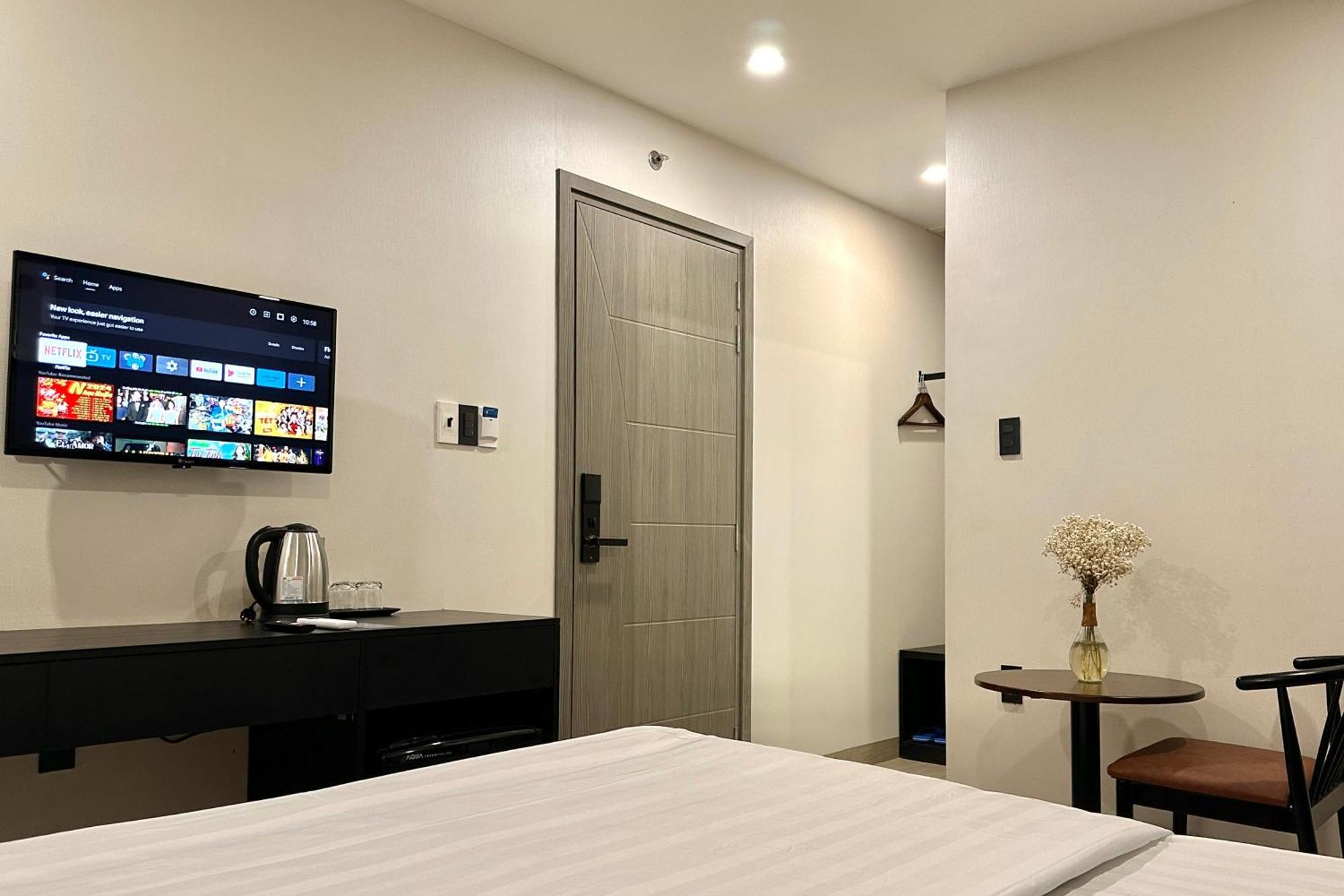 G Sai Gon Hotel