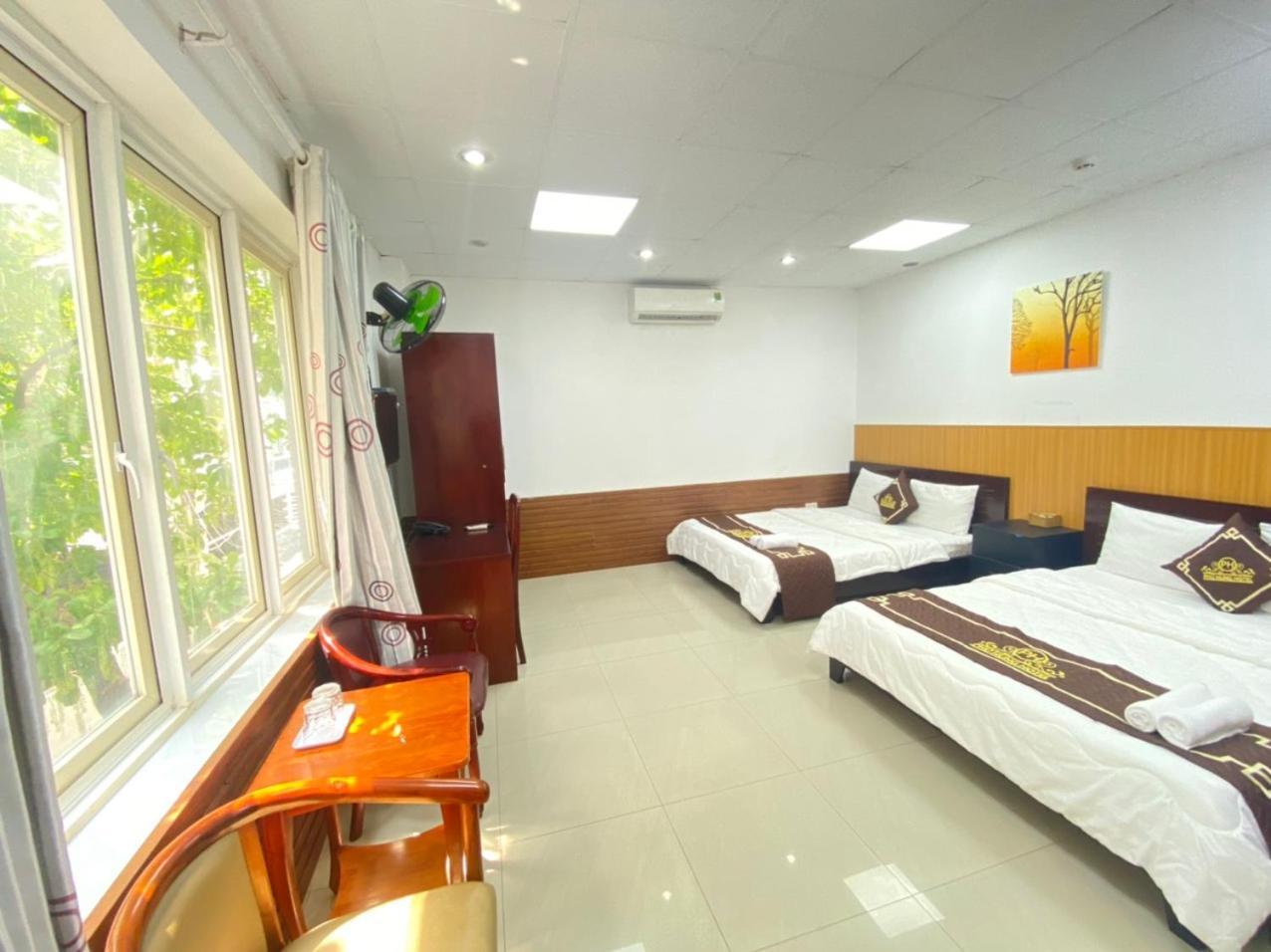 Khach San Phu Hung Hotel Ho Chi Minh City