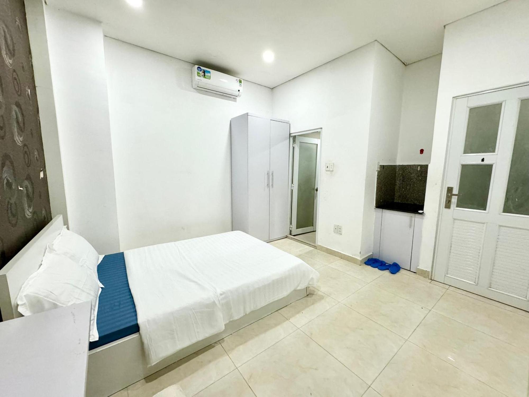 Dlux Cityland Go Vap Aparthotel *