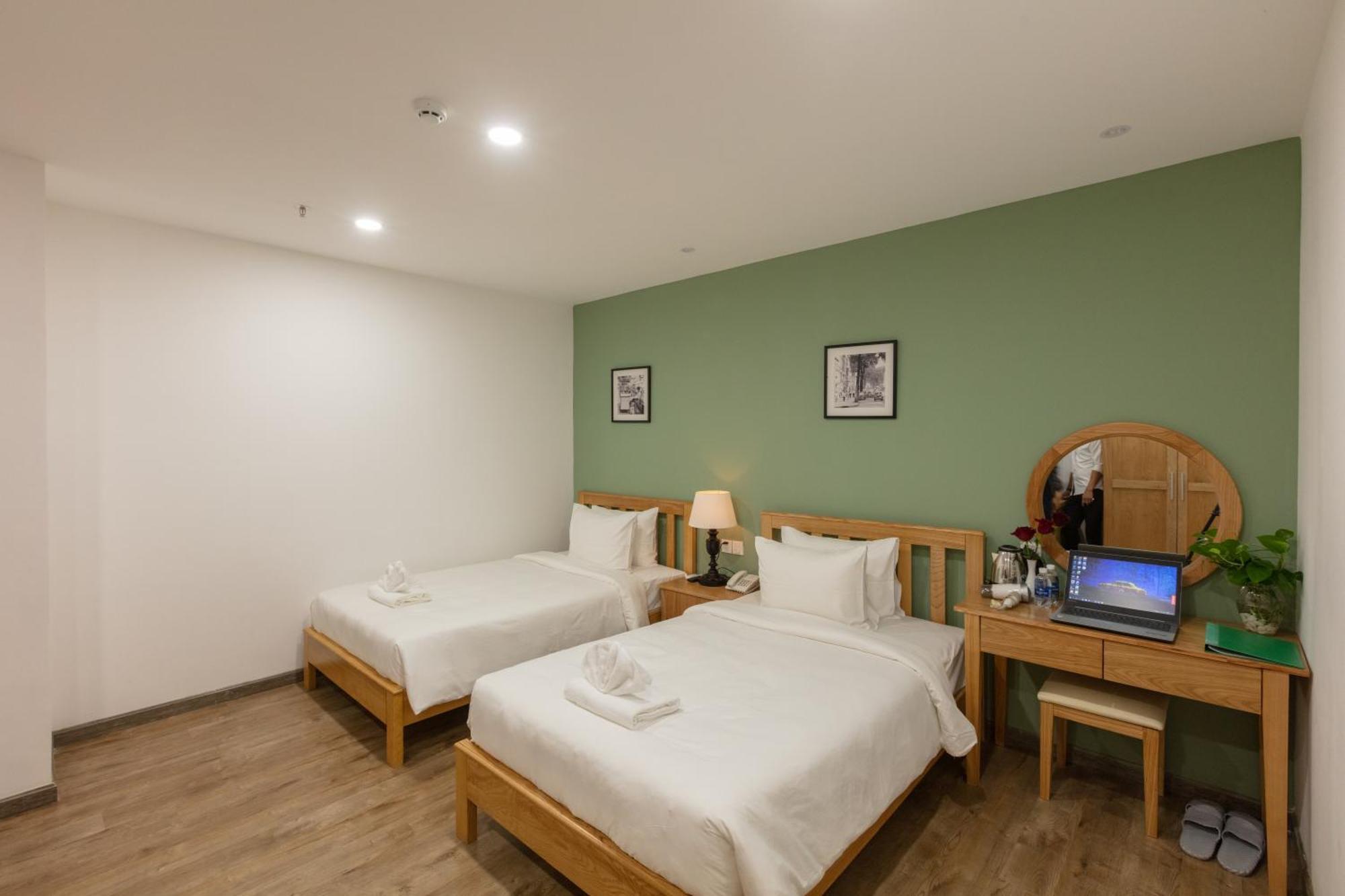 Hotel Dai Nam Sg Ho Chi Minh City
