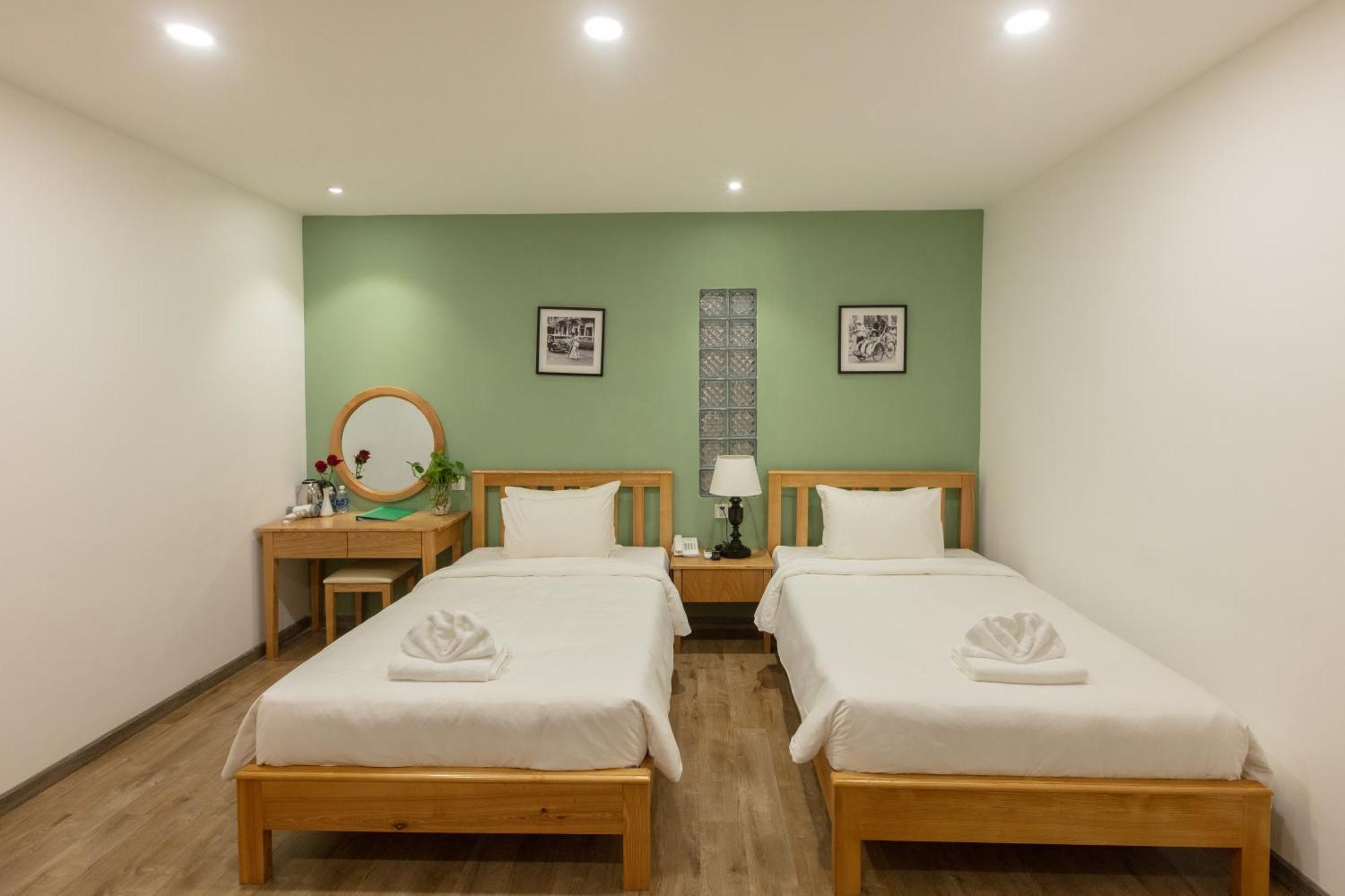 Dai Nam Sg Hotel Ho Chi Minh City