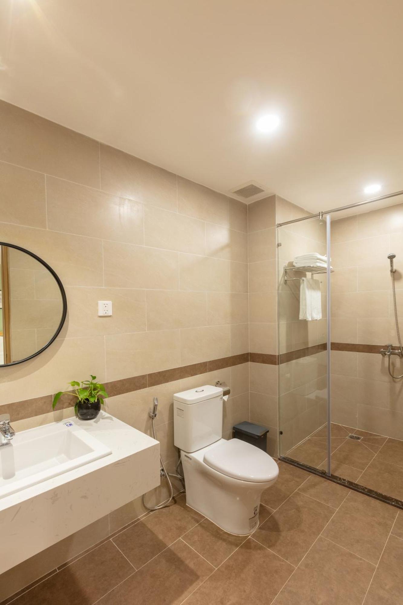 Dai Nam Sg Hotel