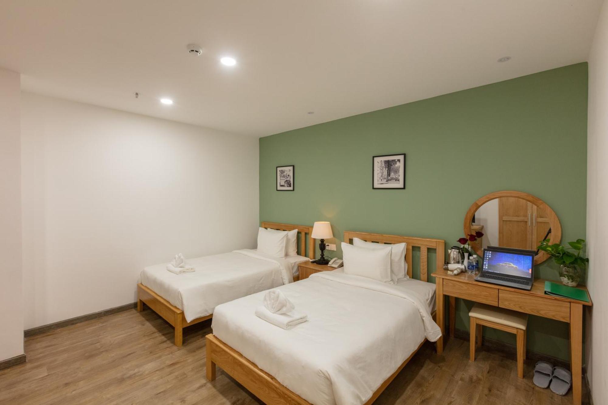 Dai Nam Sg Hotel Ho Chi Minh City