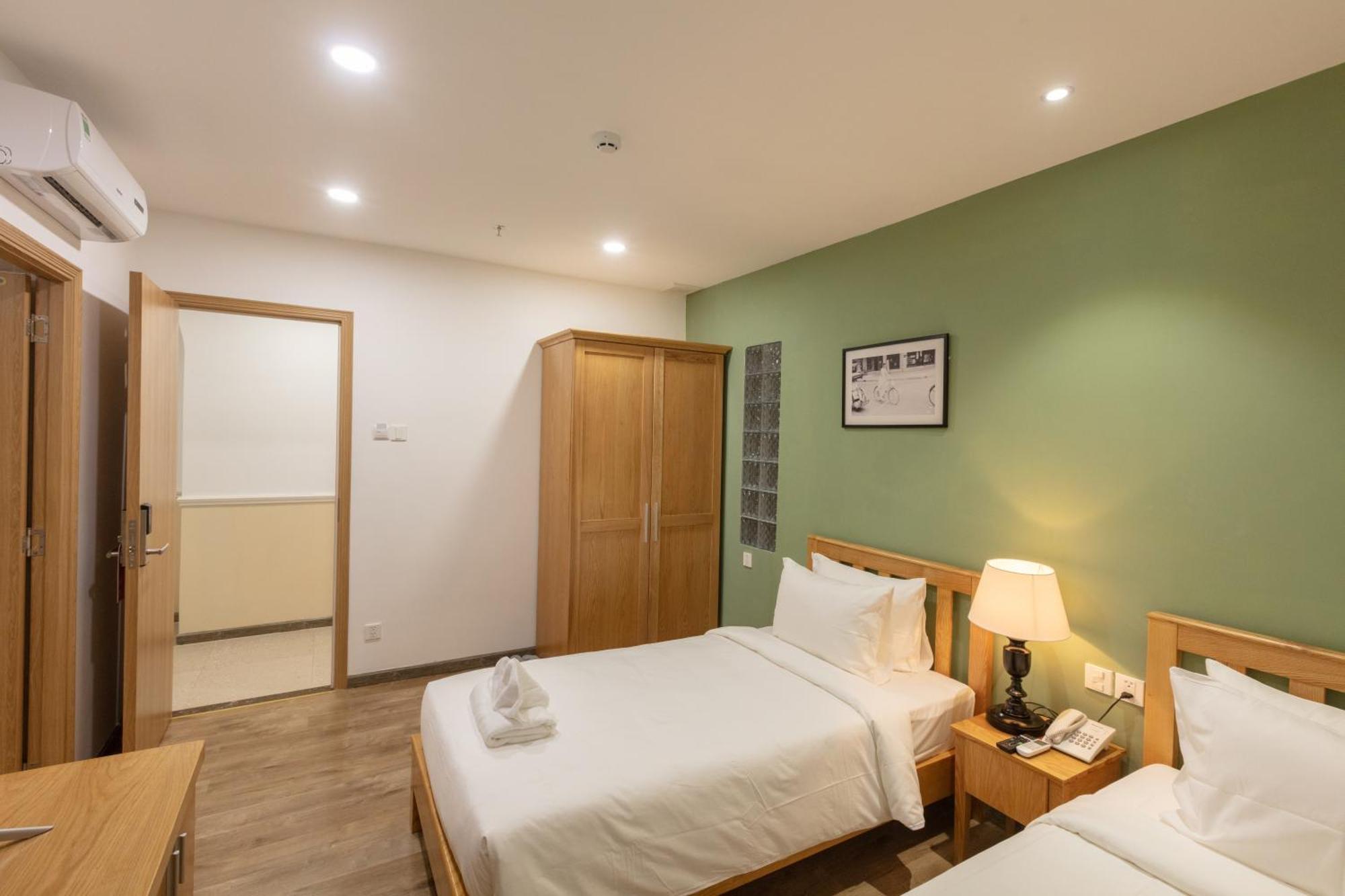 Dai Nam Sg 3* Ho Chi Minh City