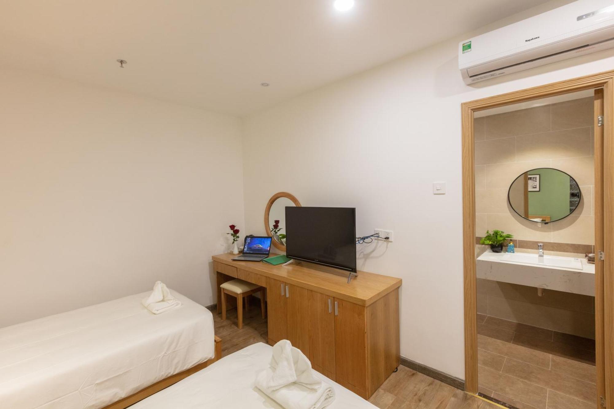 Hotel Dai Nam Sg Ho Chi Minh City