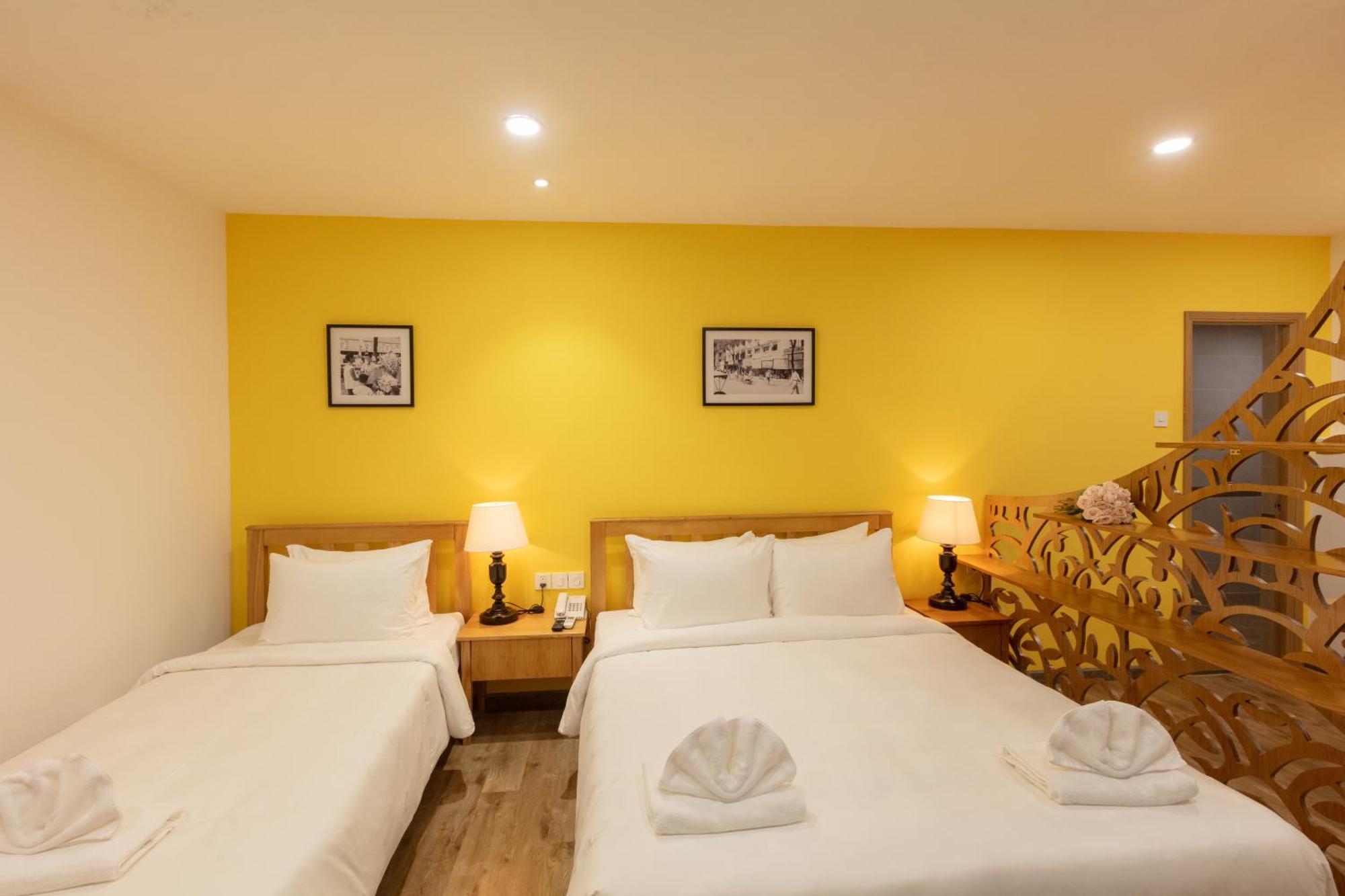 Dai Nam Sg 3* Ho Chi Minh City
