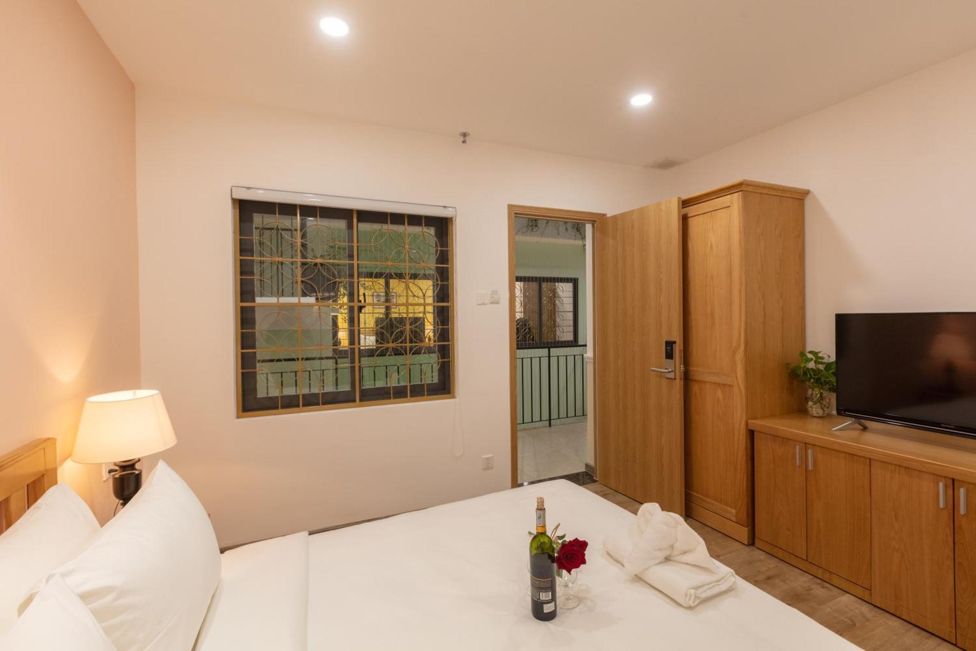 Dai Nam Sg 3* Ho Chi Minh City