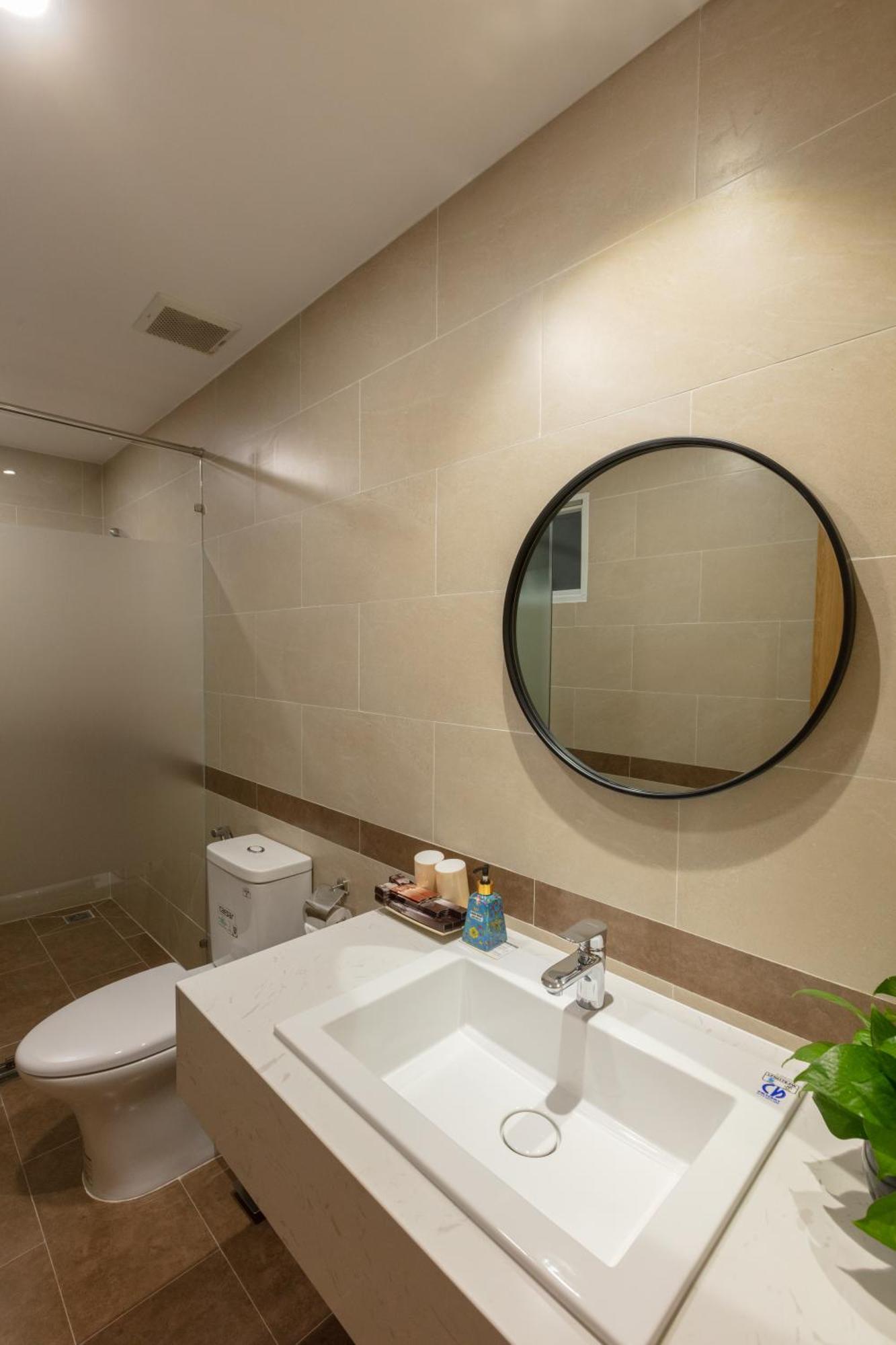 Hotel Dai Nam Sg