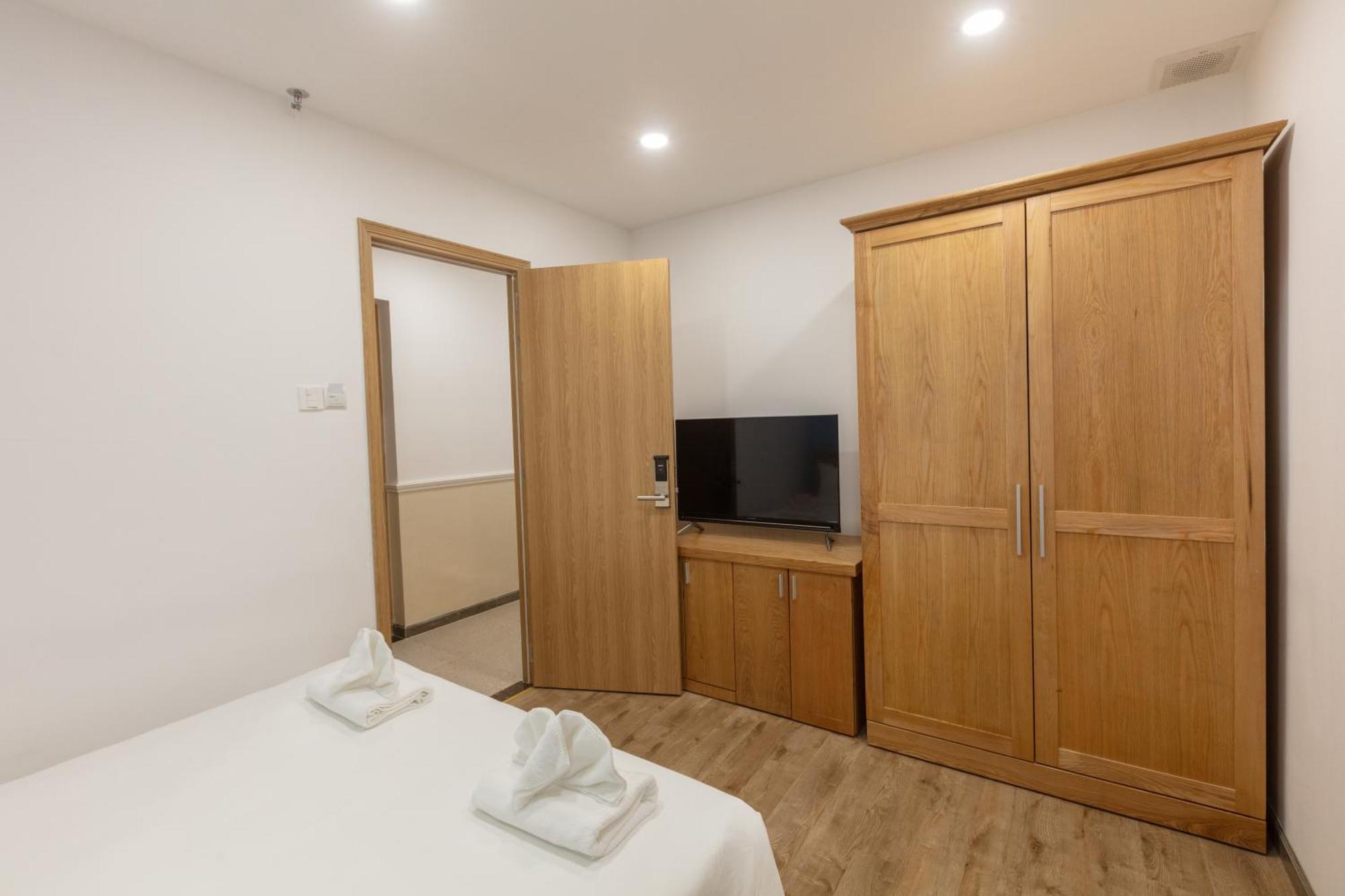 Hotel Dai Nam Sg Ho Chi Minh City