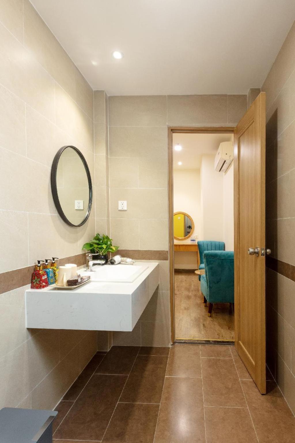 Hotel Dai Nam Sg Ho Chi Minh City