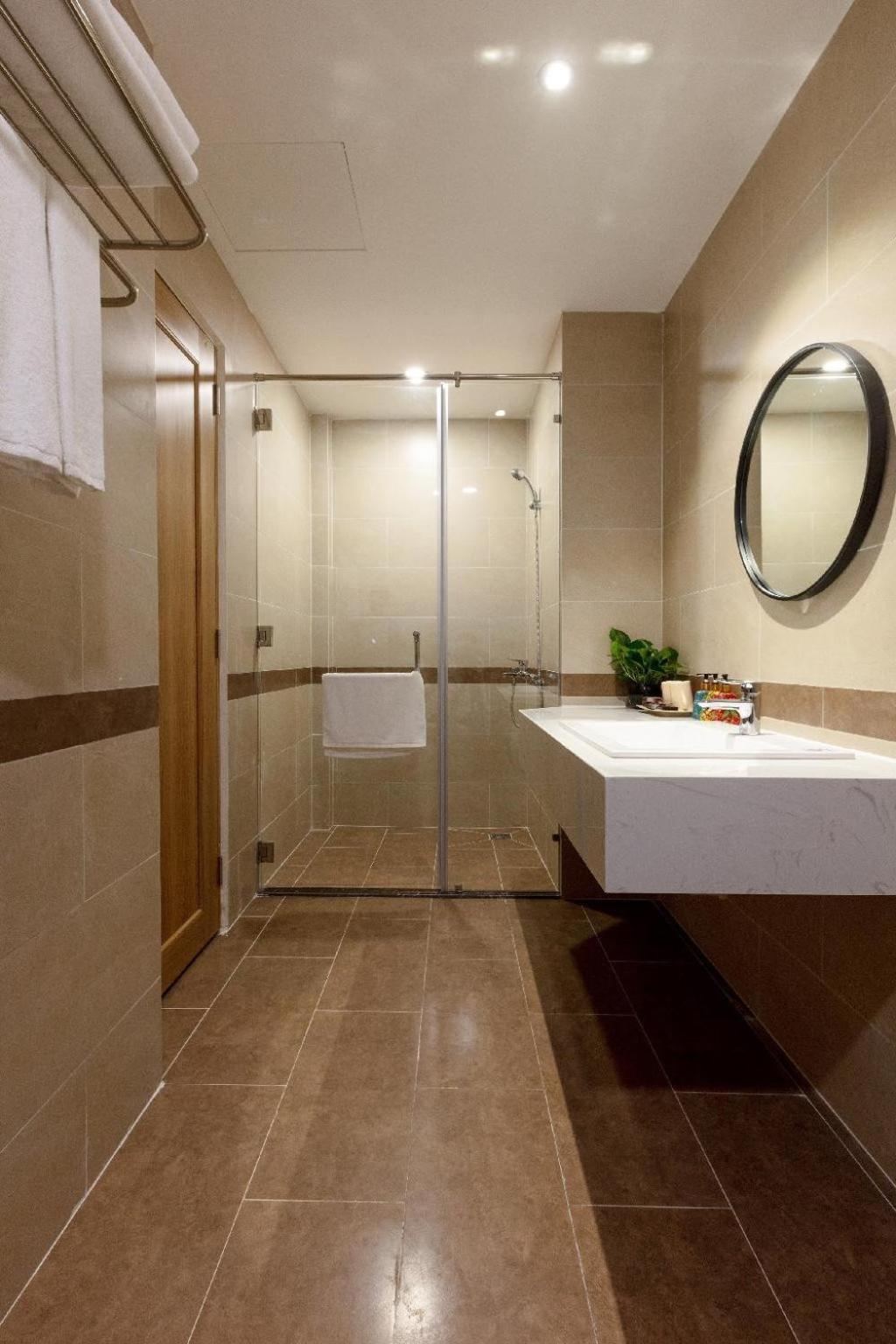 Hotel Dai Nam Sg Ho Chi Minh City