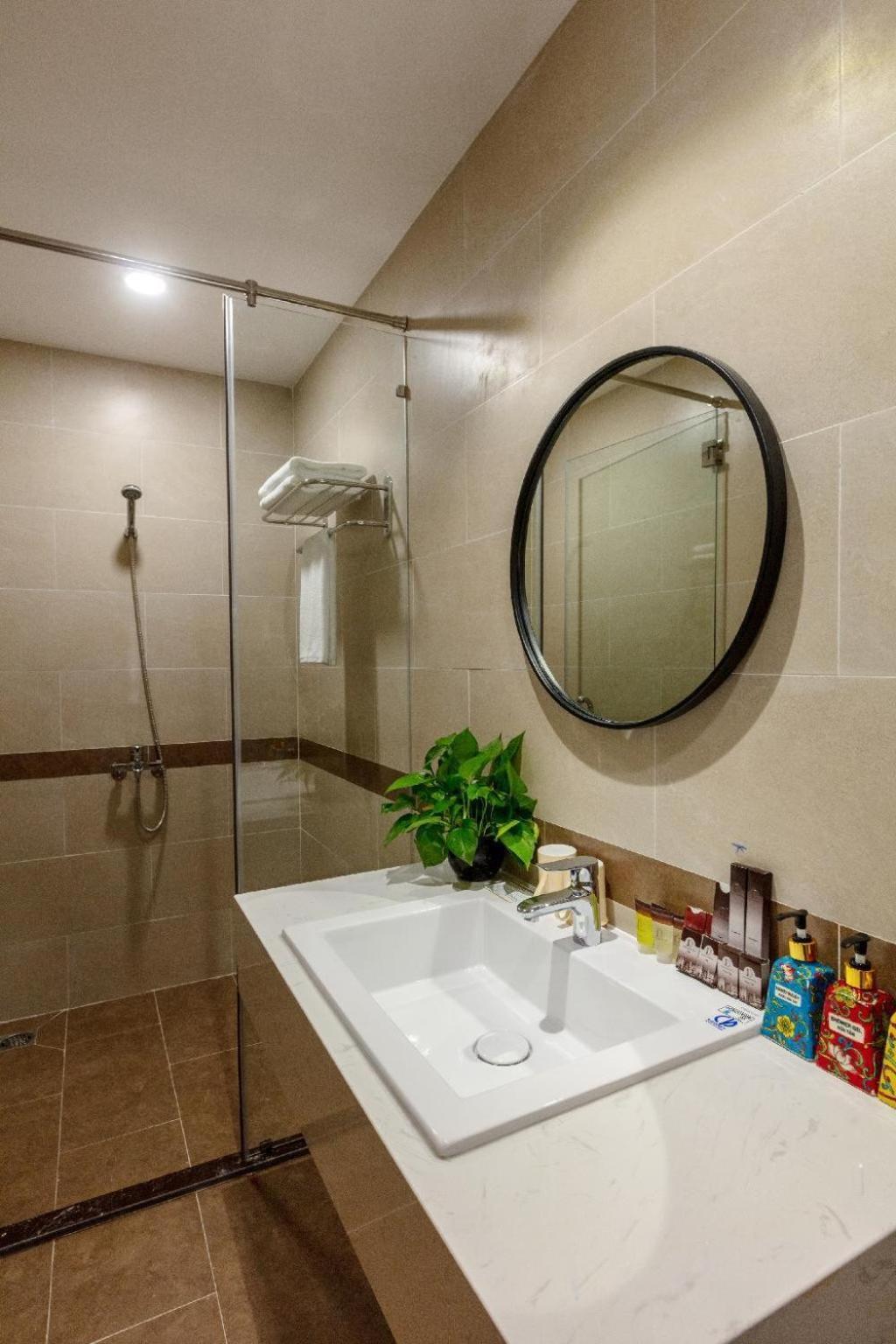 Dai Nam Sg Hotel