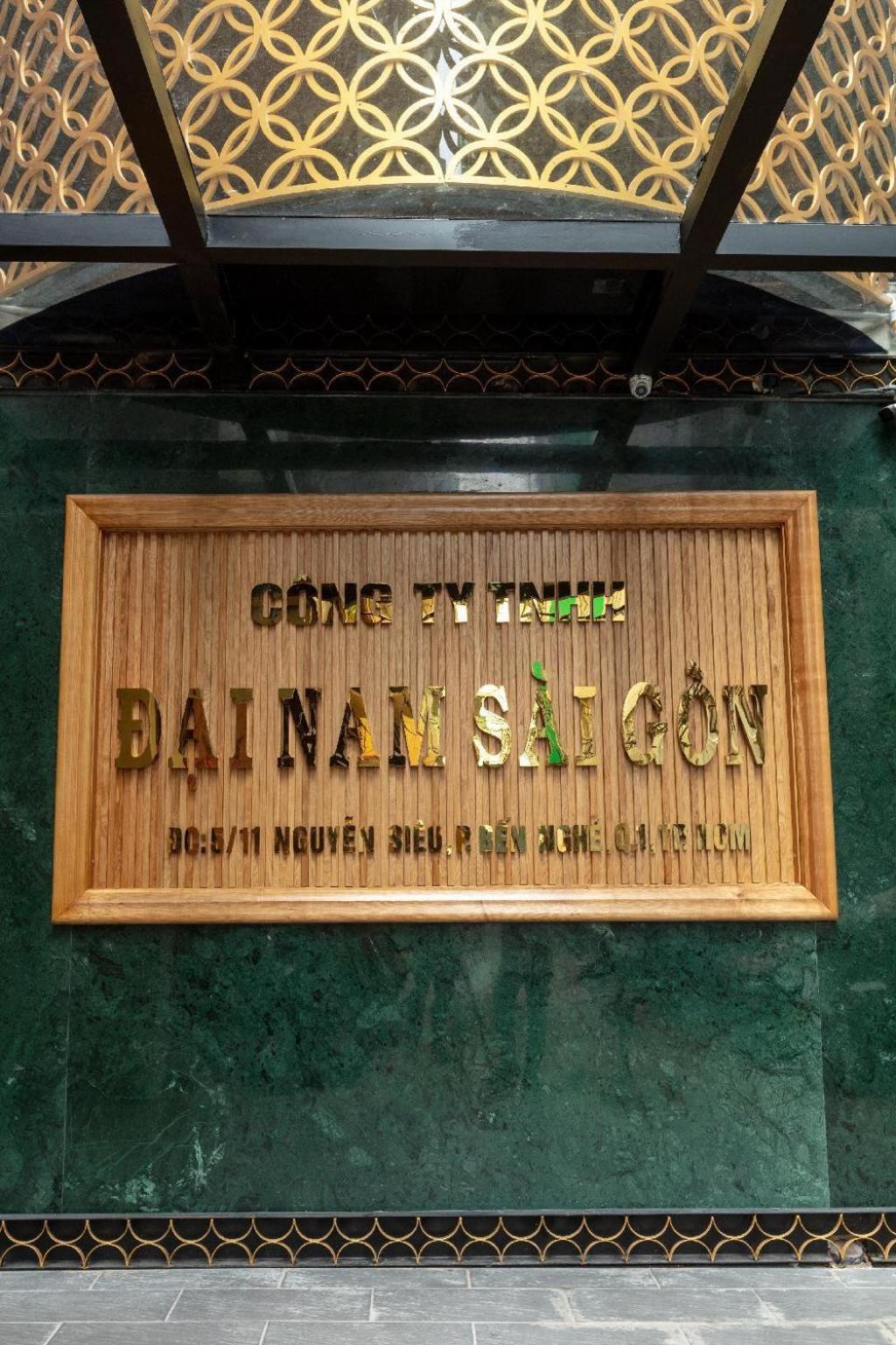 Dai Nam Sg Hotel Ho Chi Minh City