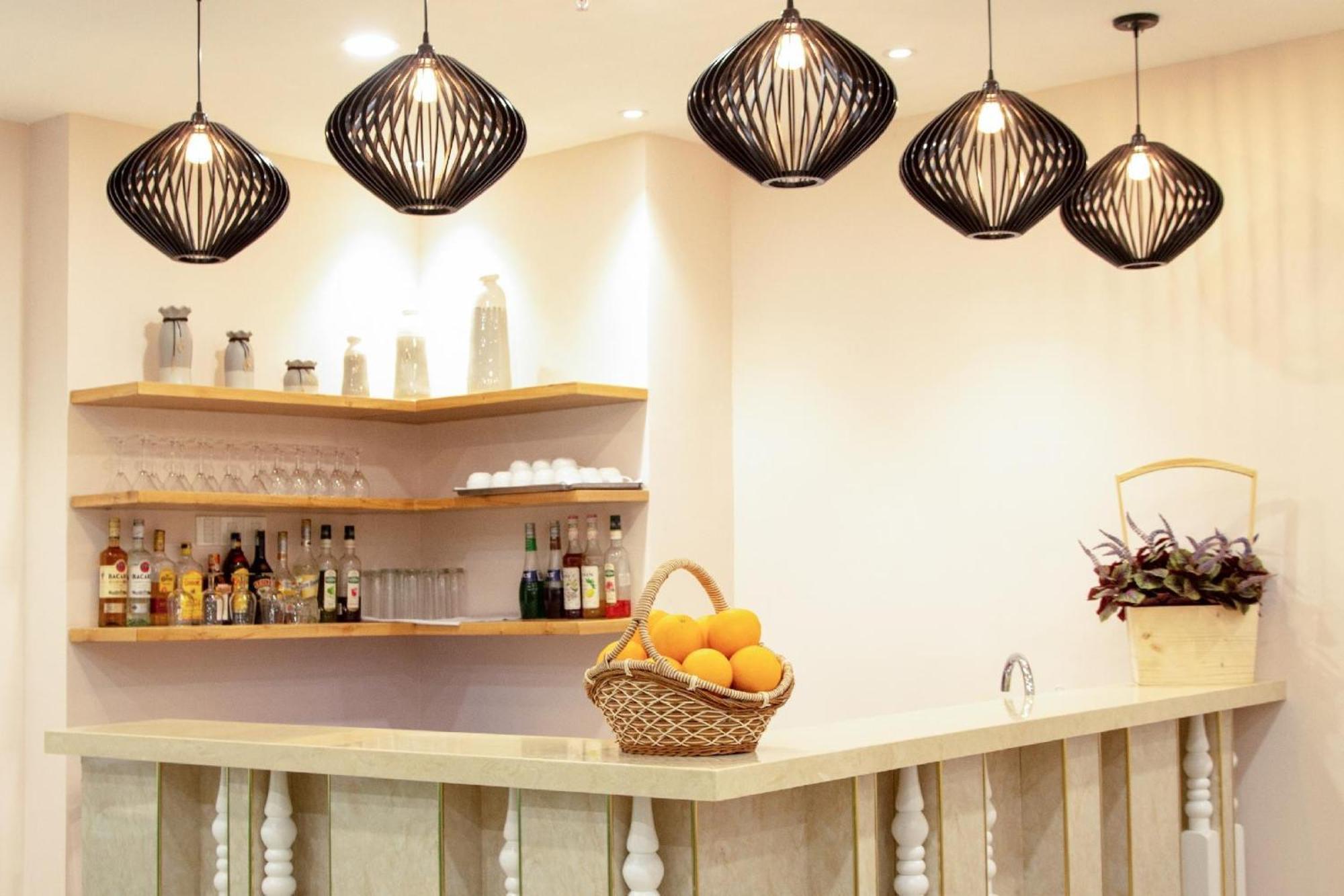Hotel Dai Nam Sg