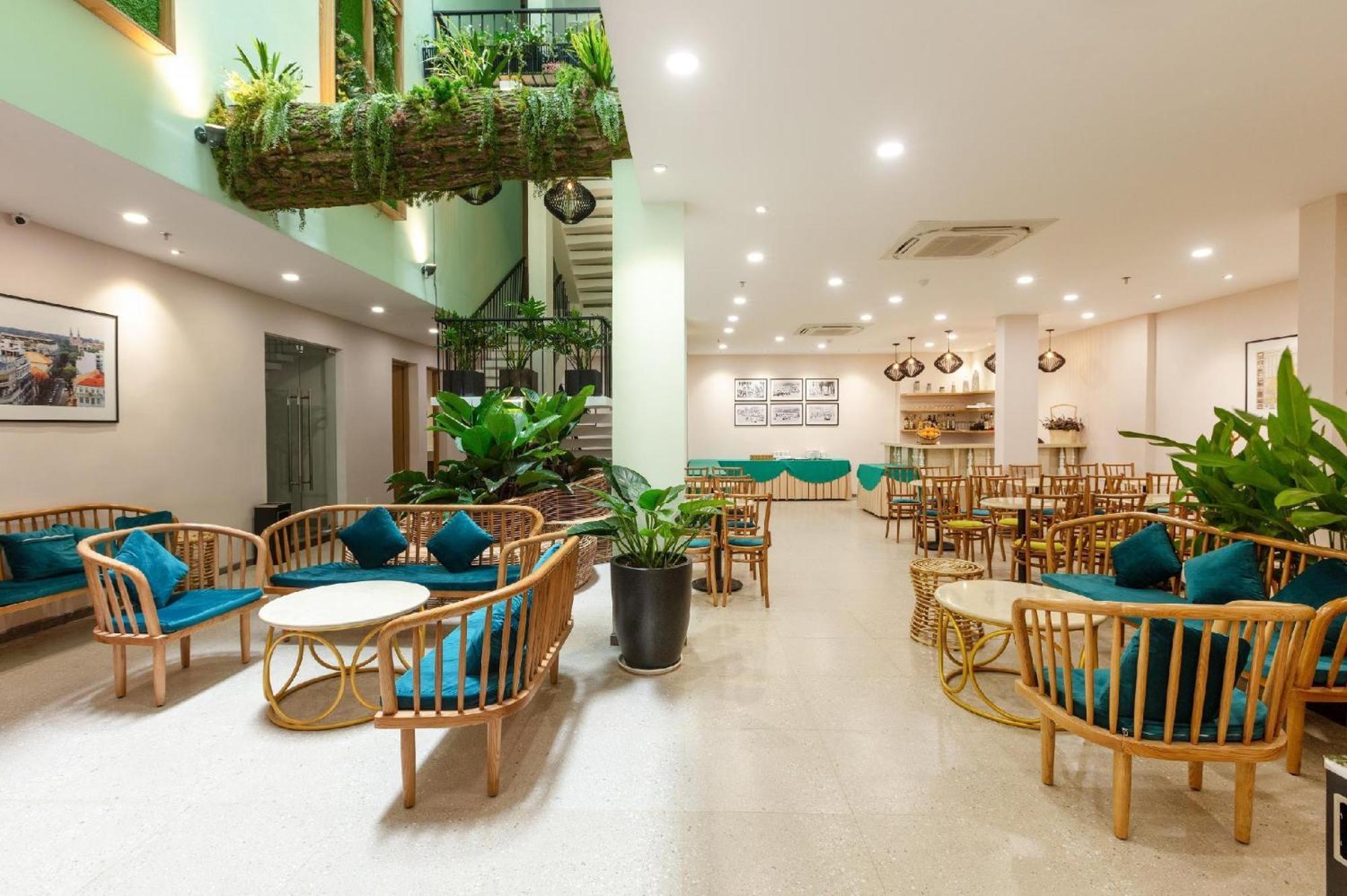 Dai Nam Sg Ho Chi Minh City
