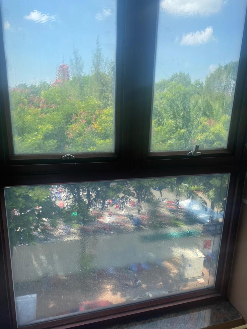 Hotel Khach San Bao Tram