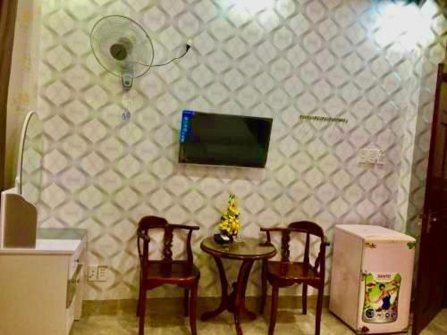 Hotel Khach San Bao Tram *