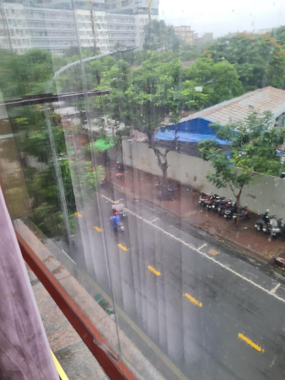 Hotel Khach San Bao Tram Ho Chi Minh City