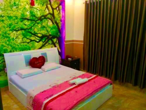 Hotel Khach San Bao Tram