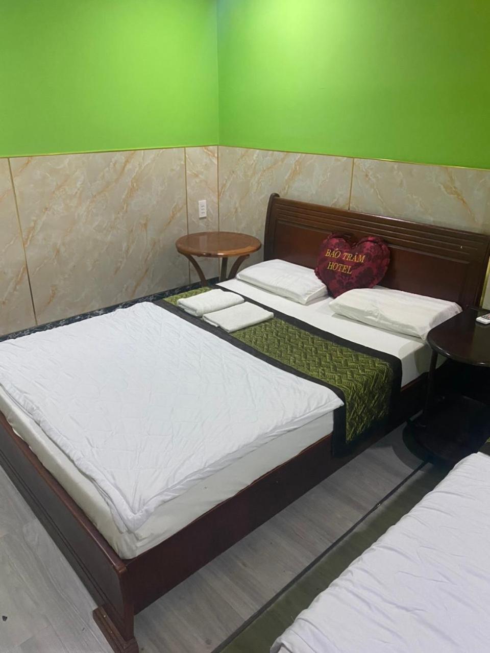 Hotel Khach San Bao Tram Ho Chi Minh City