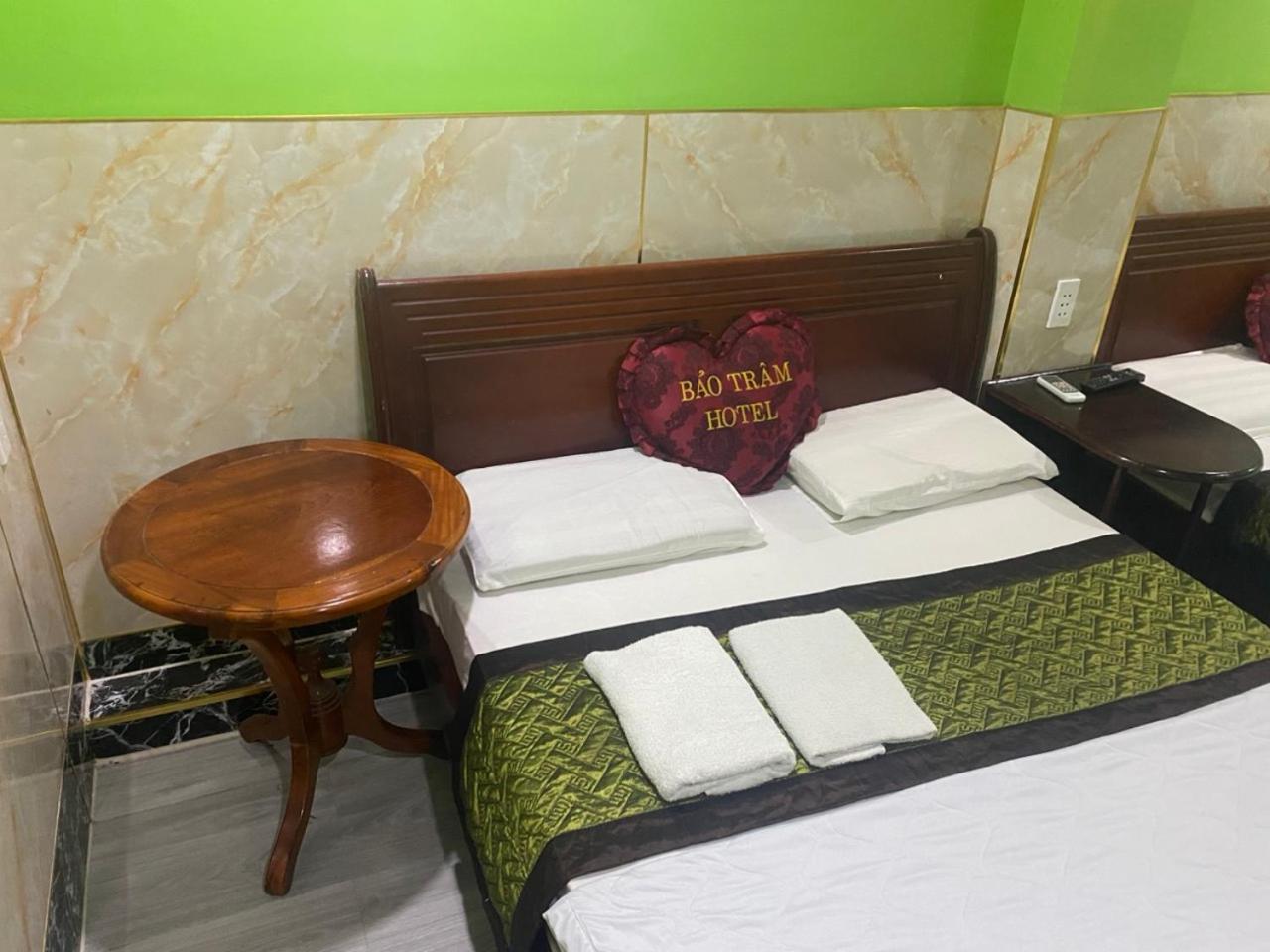 Khach San Bao Tram Hotel