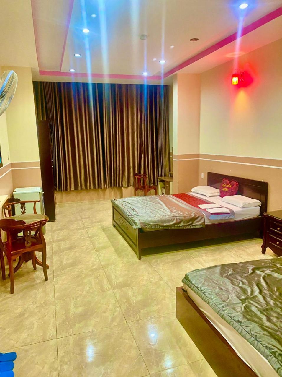 Khach San Bao Tram Hotel *