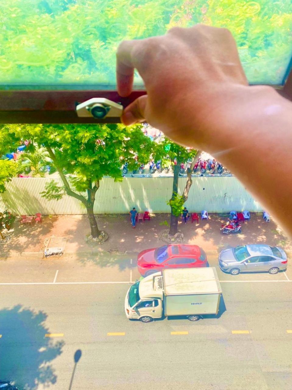Khach San Bao Tram * Ho Chi Minh City