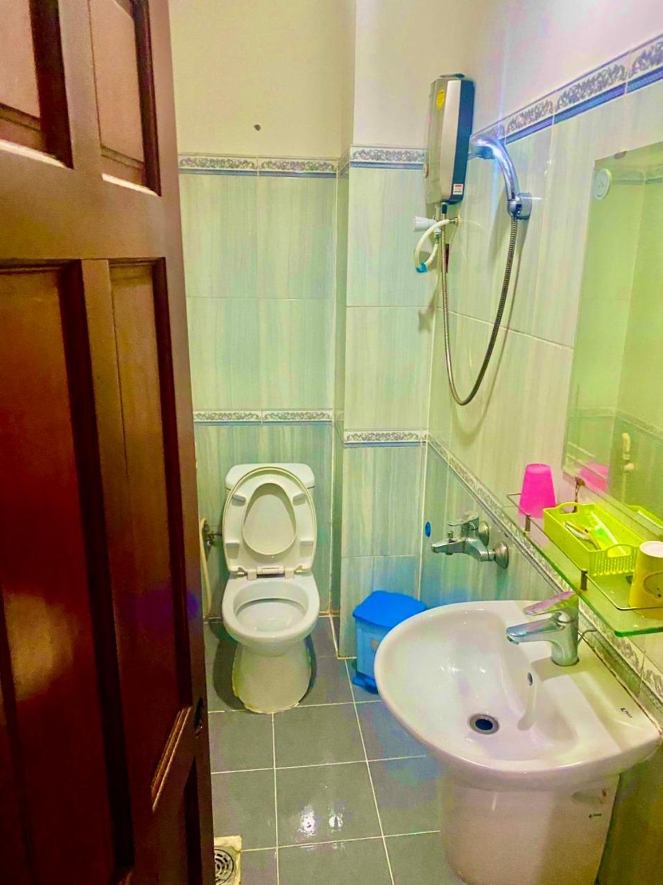 Khach San Bao Tram Hotel