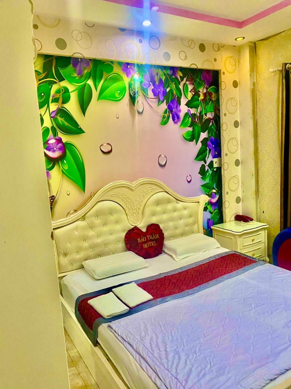 Hotel Khach San Bao Tram *