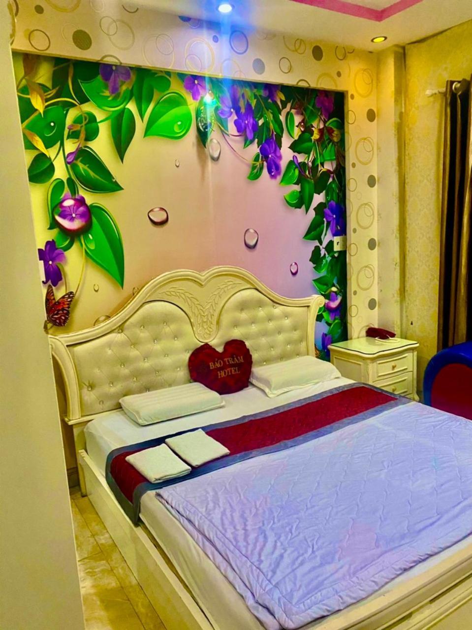 Khach San Bao Tram Hotel