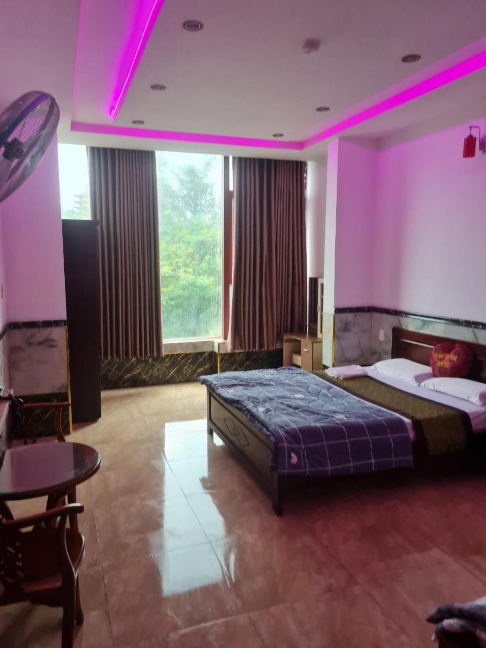 Hotel Khach San Bao Tram