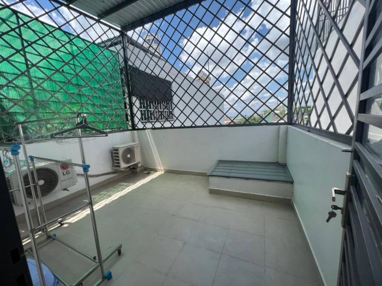 Aparthotel Nha Nguyen Full Noi That