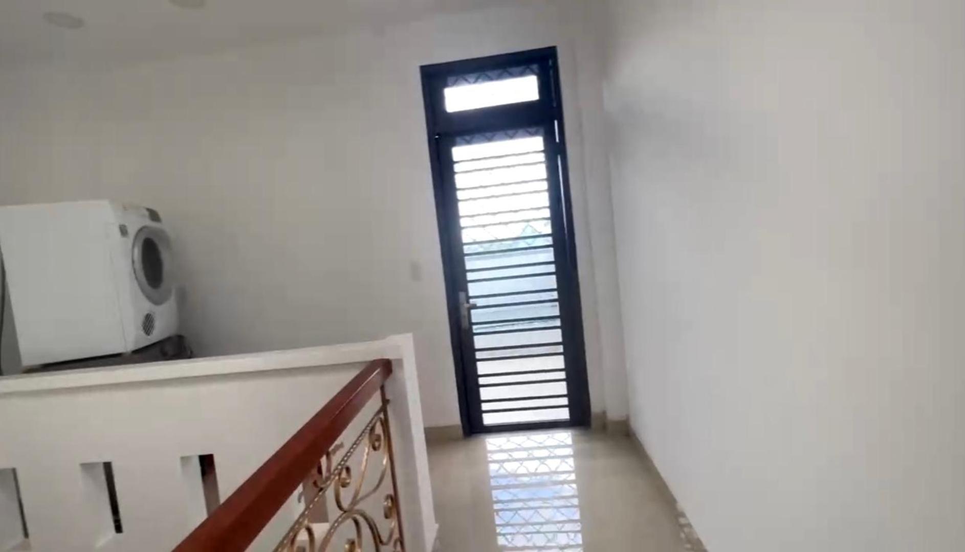 Aparthotel Nha Nguyen Full Noi That Ho Chi Minh City