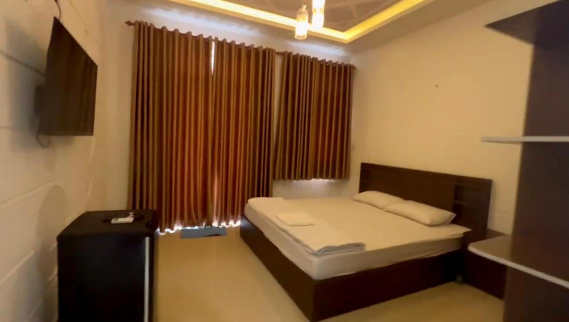Nha Nguyen Full Noi That Ho Chi Minh City